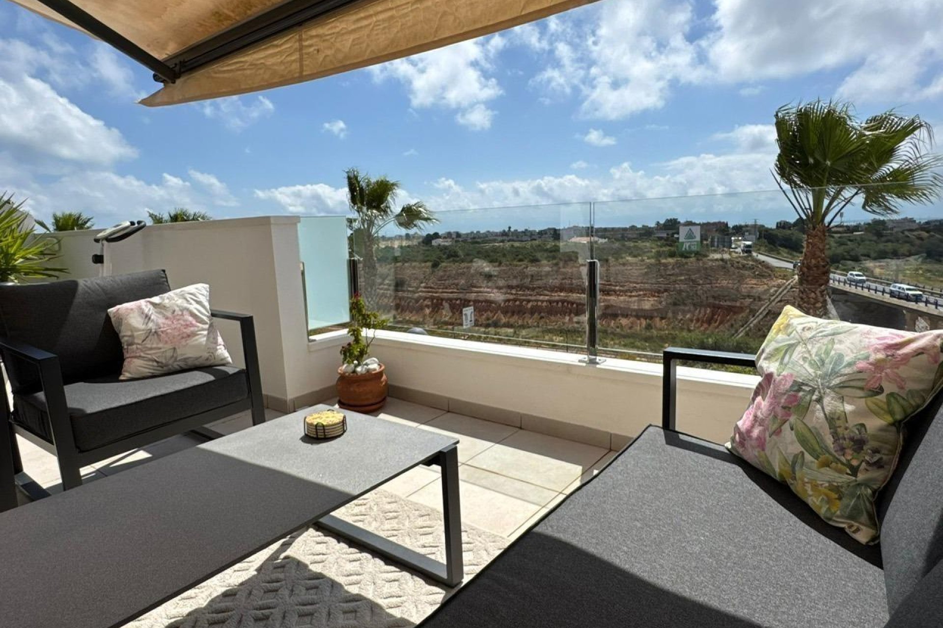 Revânzare - Duplex -
Orihuela Costa - Costa Blanca