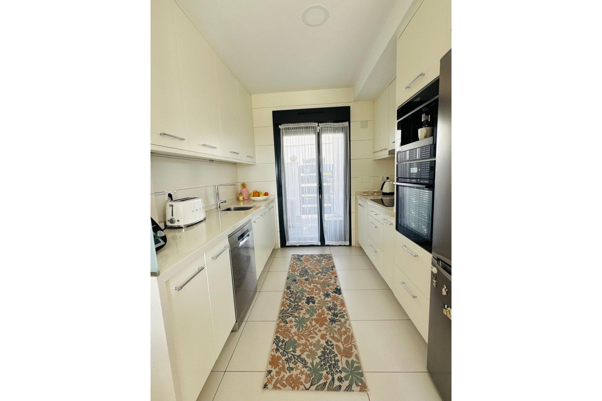 Revânzare - Duplex -
Orihuela Costa - Costa Blanca