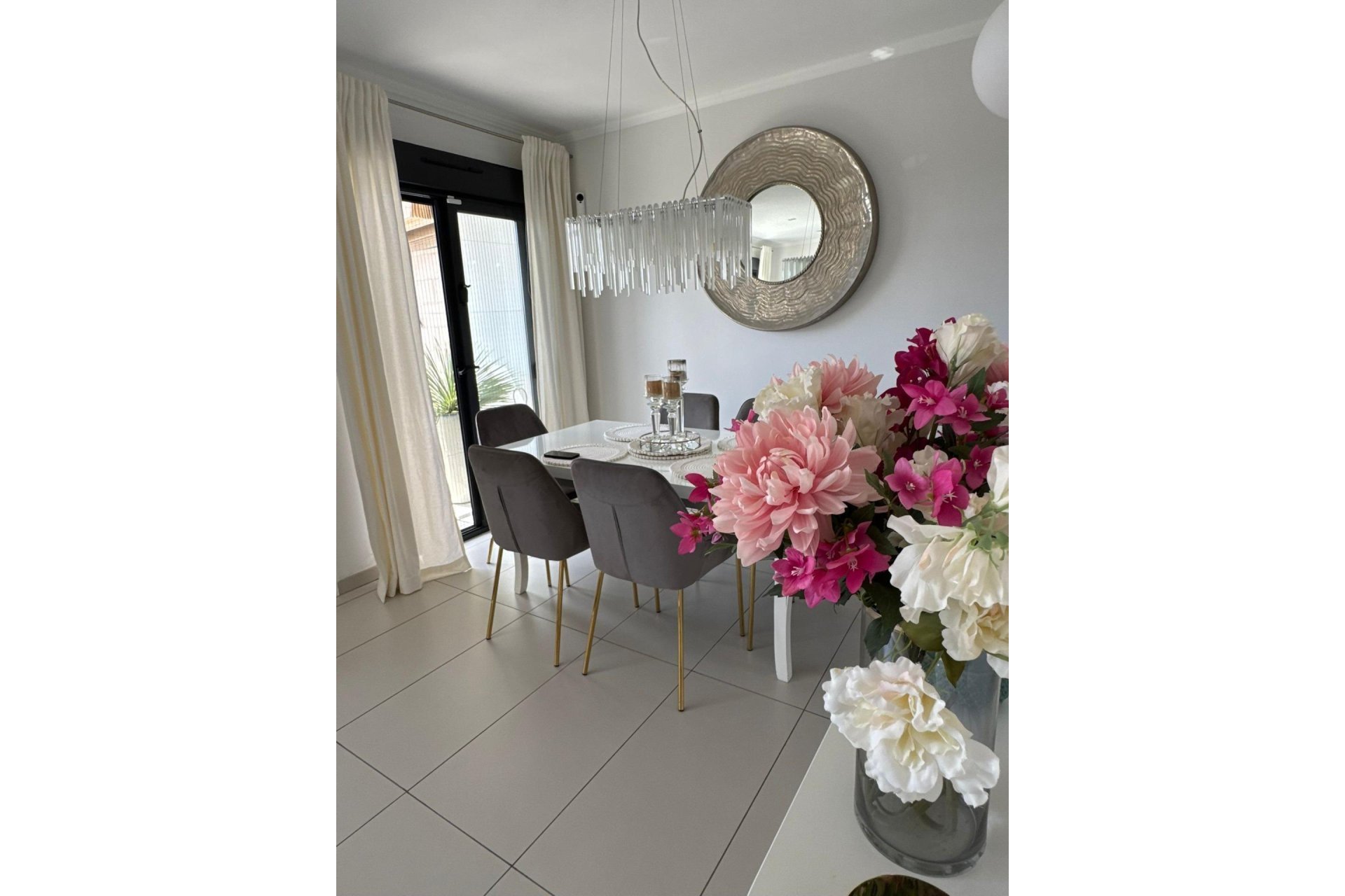 Revânzare - Duplex -
Orihuela Costa - Costa Blanca