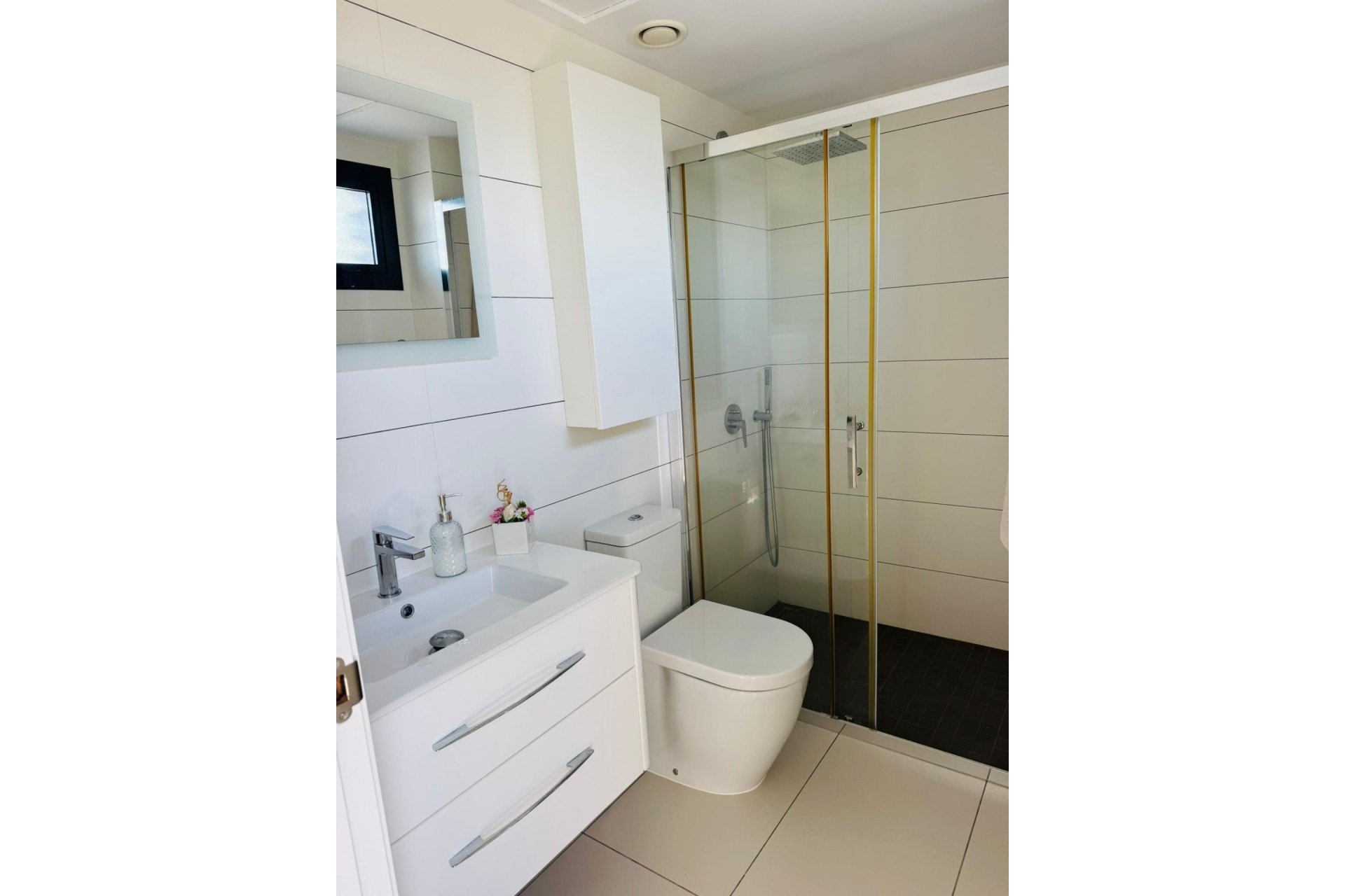Revânzare - Duplex -
Orihuela Costa - Costa Blanca