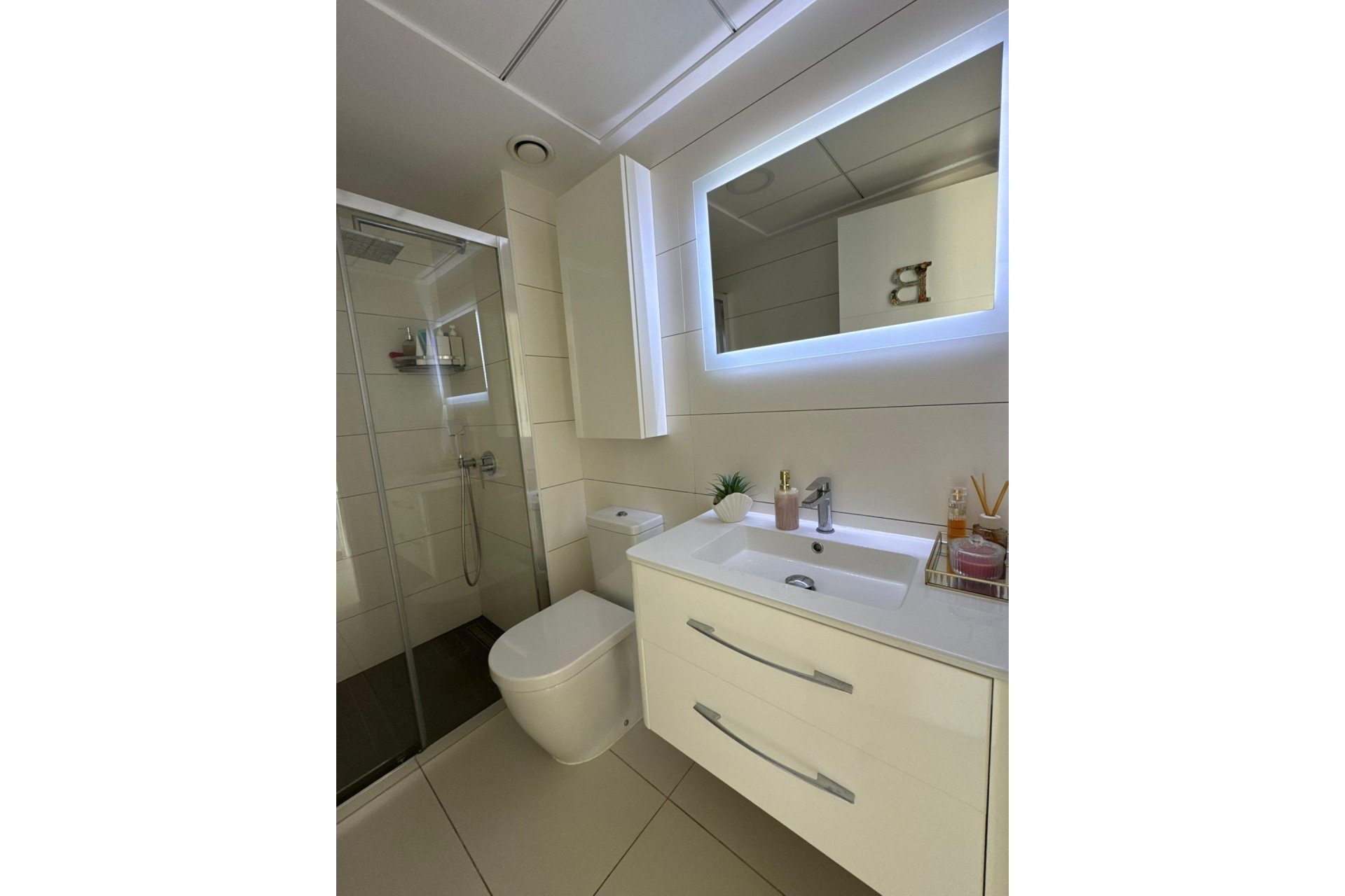 Revânzare - Duplex -
Orihuela Costa - Costa Blanca