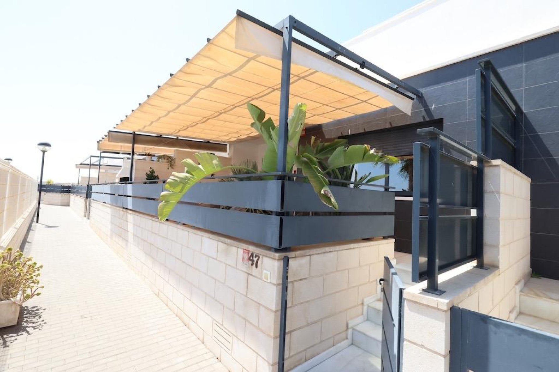 Revânzare - Duplex -
Orihuela Costa - Costa Blanca
