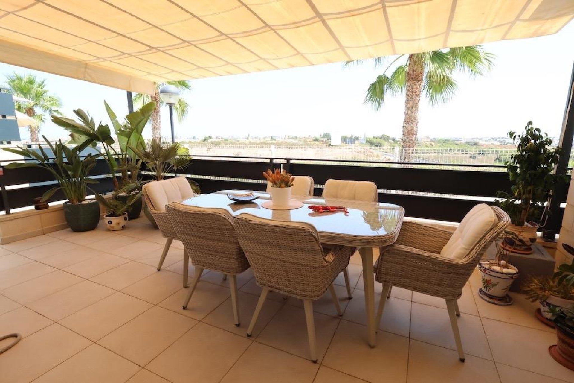 Revânzare - Duplex -
Orihuela Costa - Costa Blanca