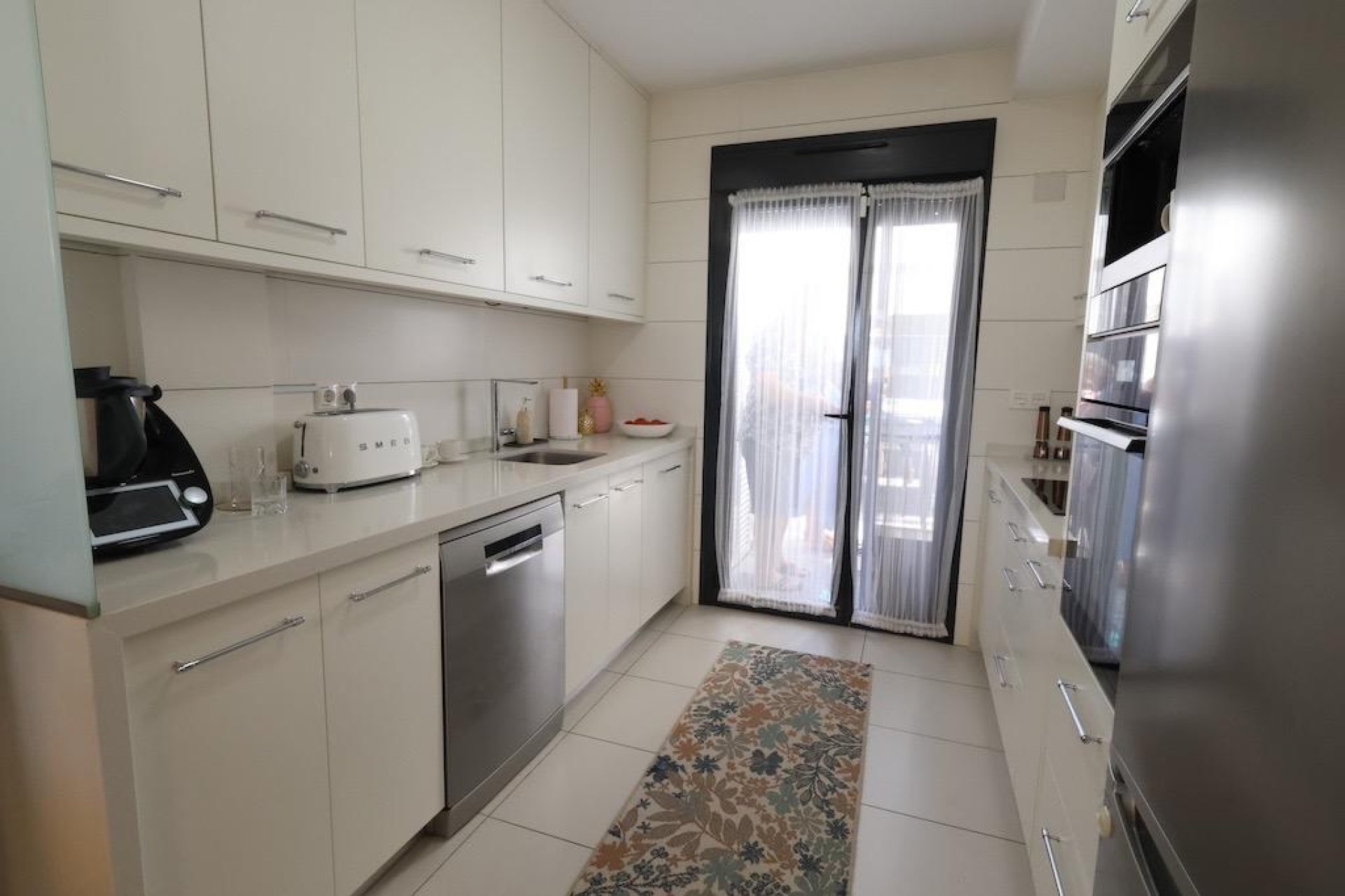 Revânzare - Duplex -
Orihuela Costa - Costa Blanca