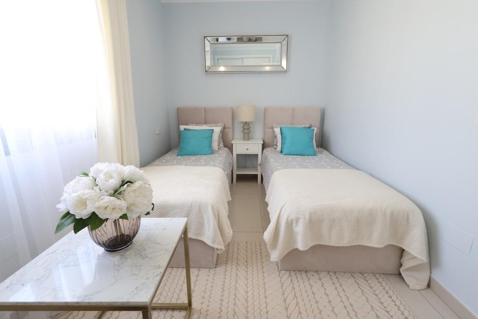 Revânzare - Duplex -
Orihuela Costa - Costa Blanca