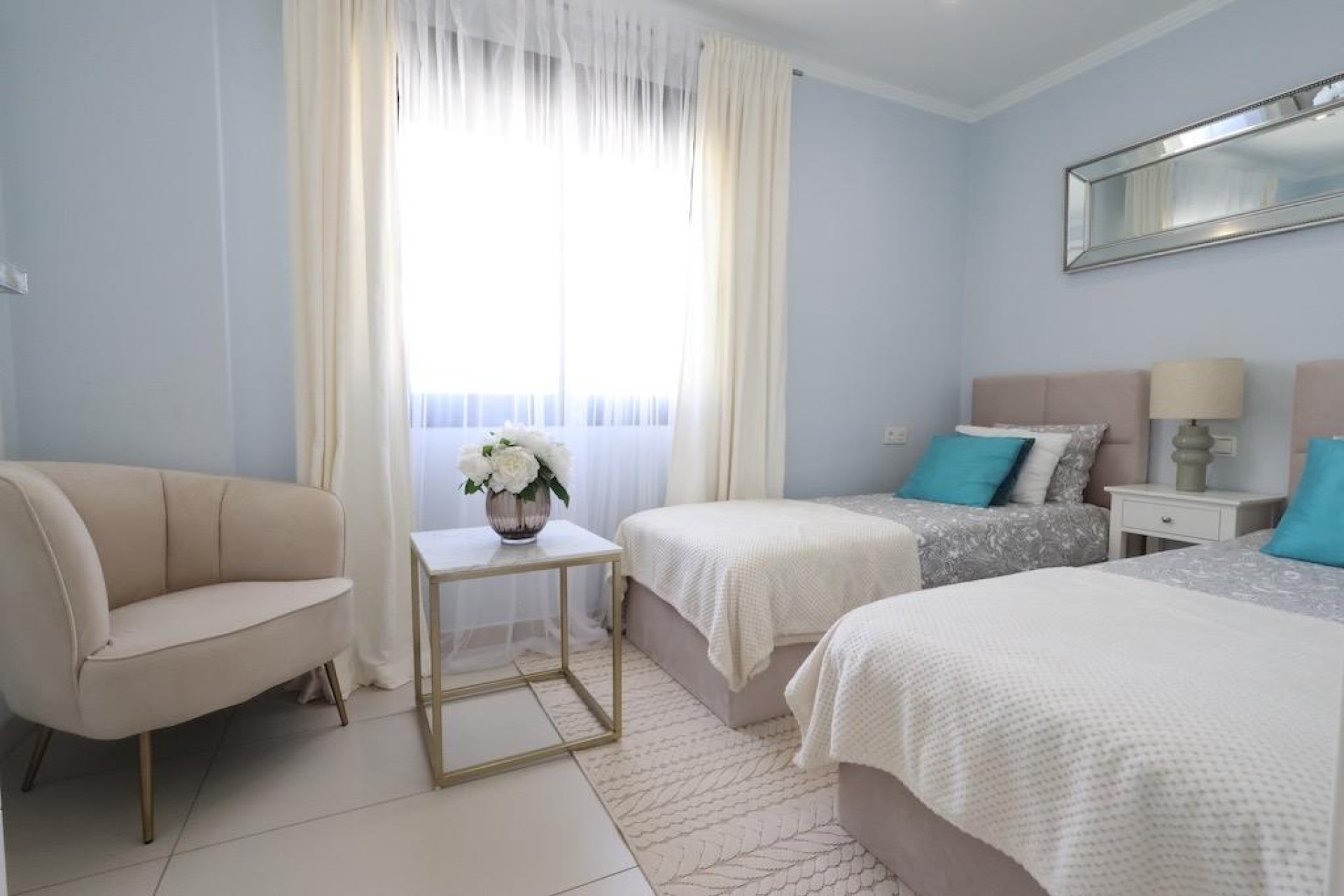 Revânzare - Duplex -
Orihuela Costa - Costa Blanca