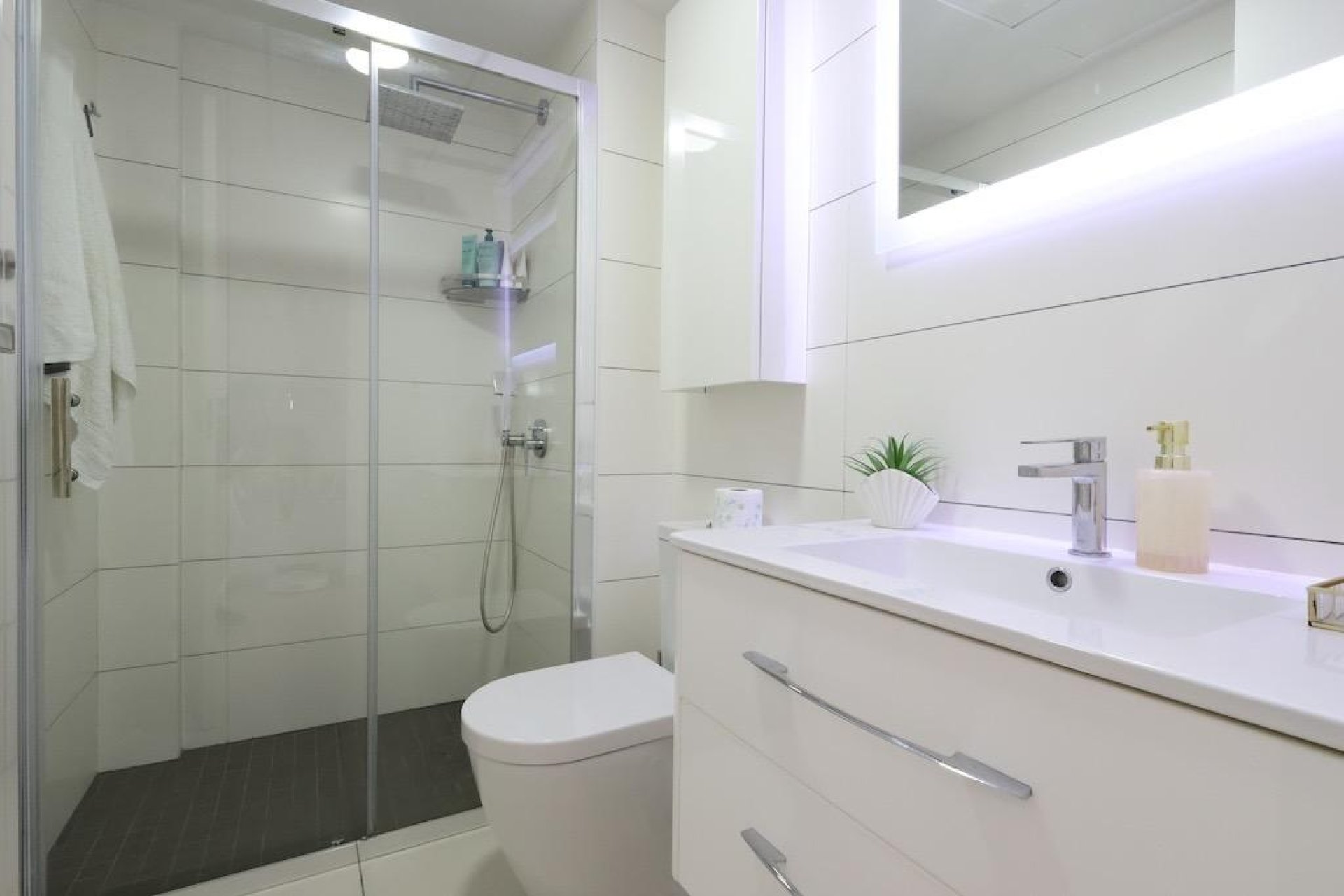 Revânzare - Duplex -
Orihuela Costa - Costa Blanca