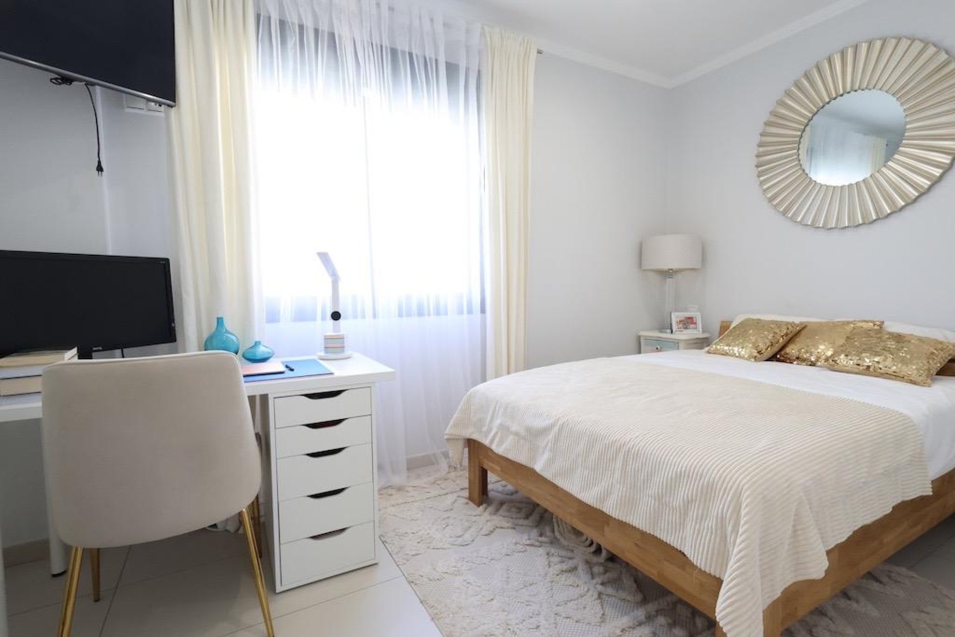 Revânzare - Duplex -
Orihuela Costa - Costa Blanca