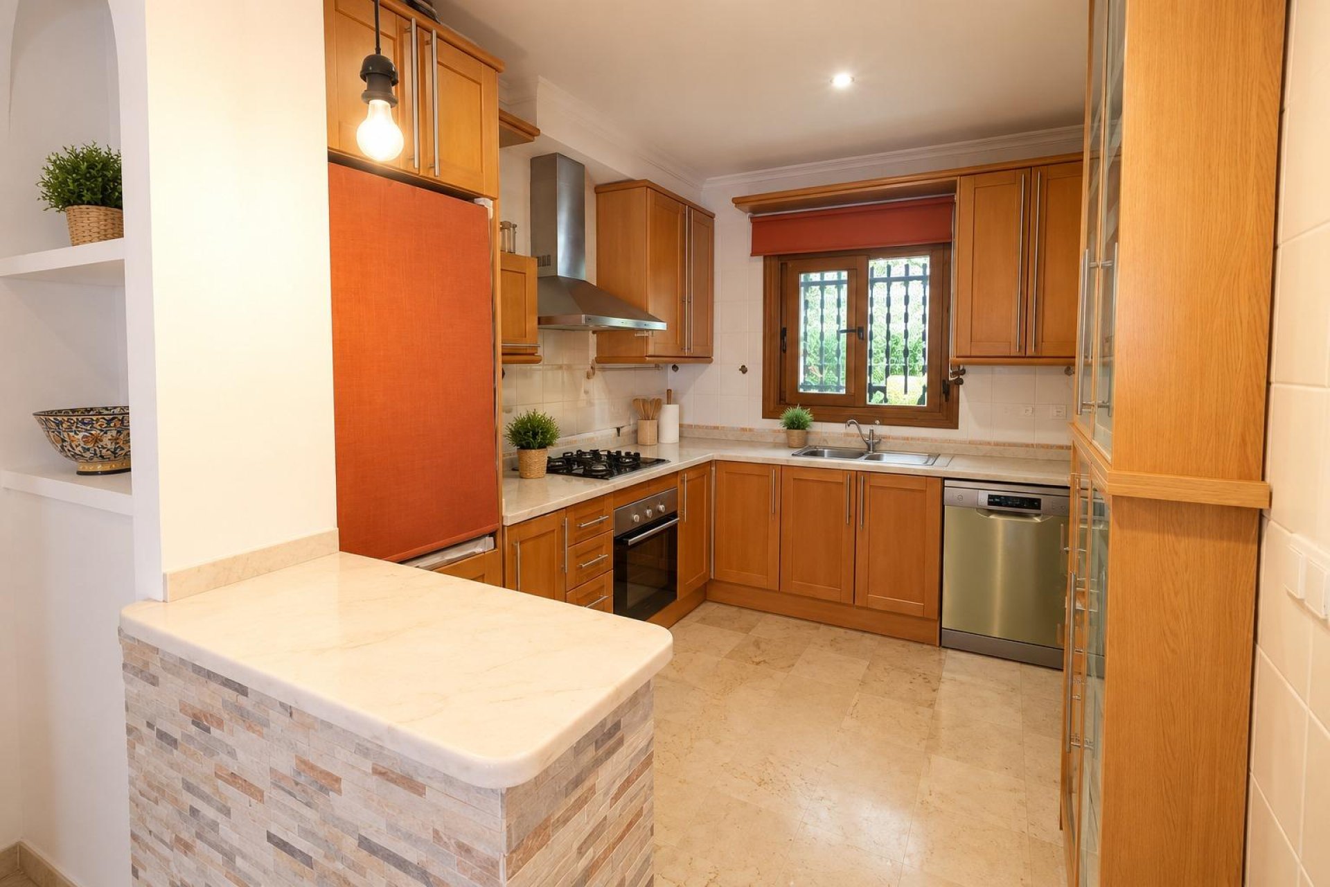 Revânzare - Duplex -
Orihuela Costa - Costa Blanca