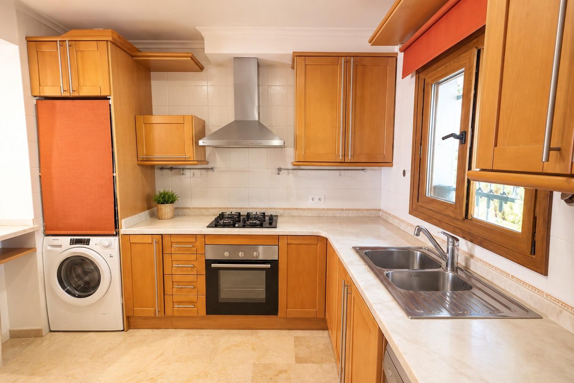 Revânzare - Duplex -
Orihuela Costa - Costa Blanca