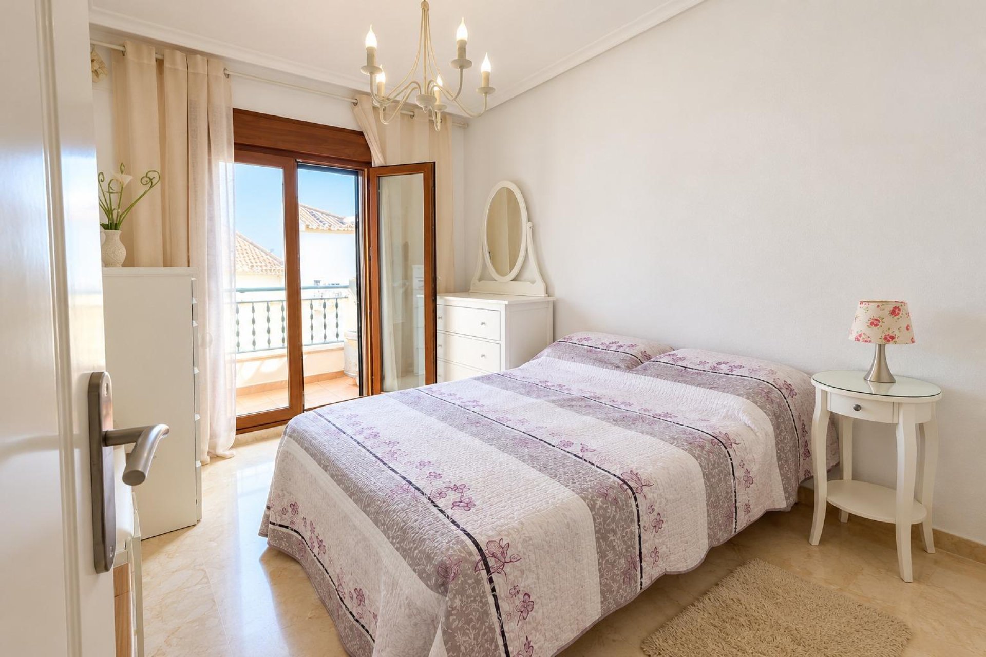 Revânzare - Duplex -
Orihuela Costa - Costa Blanca