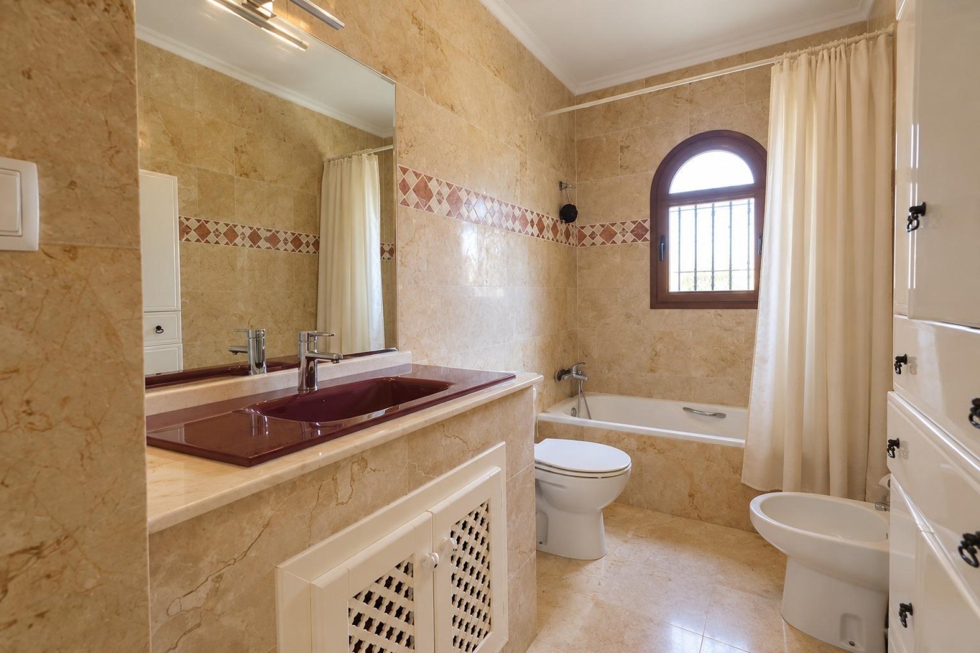 Revânzare - Duplex -
Orihuela Costa - Costa Blanca