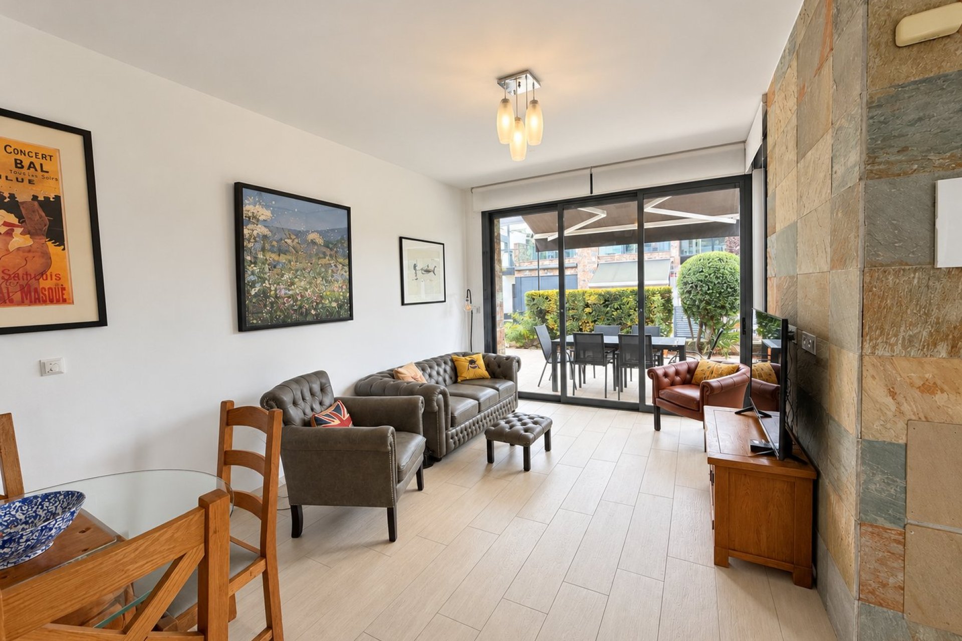 Revânzare - Duplex -
Orihuela Costa - Costa Blanca