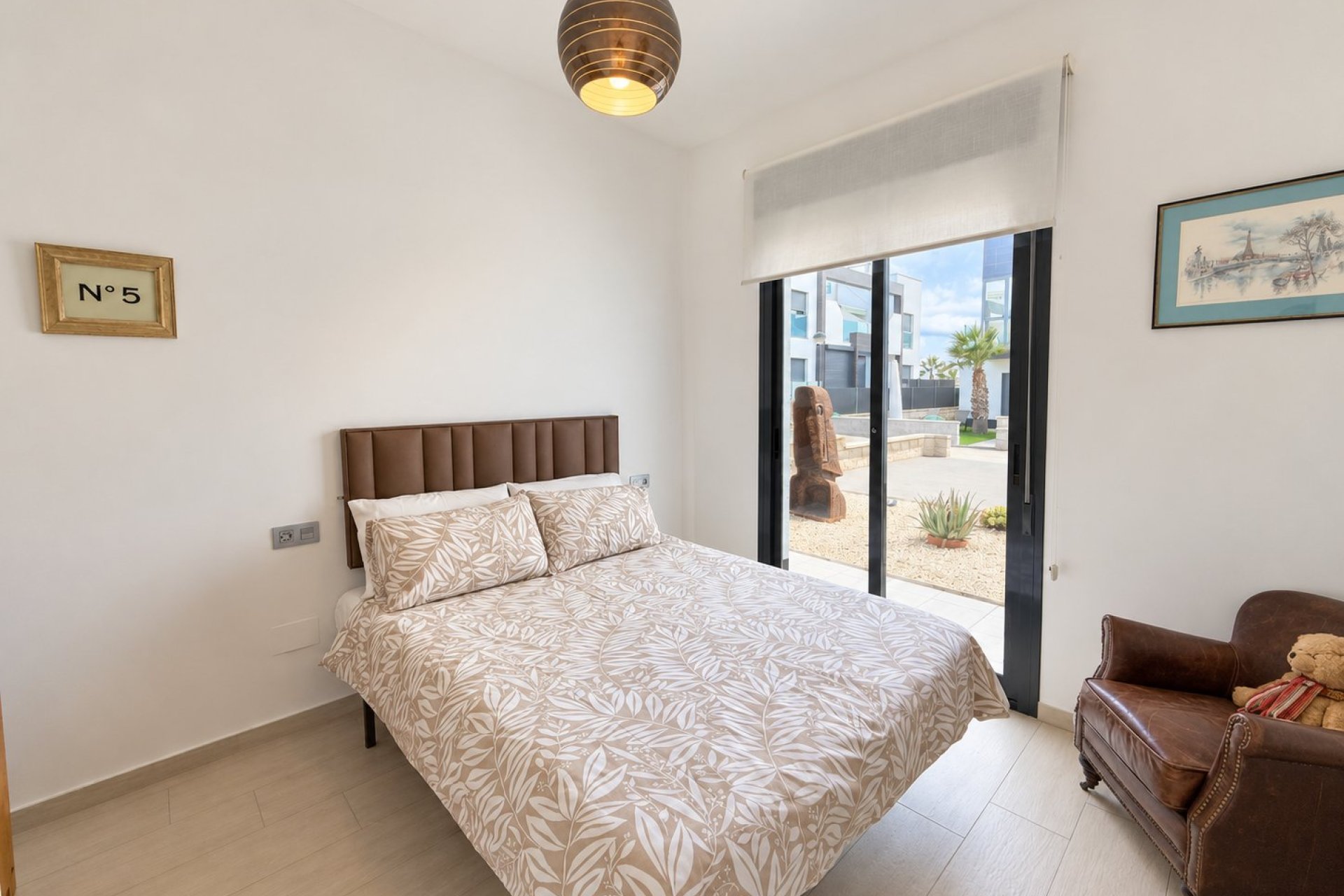Revânzare - Duplex -
Orihuela Costa - Costa Blanca