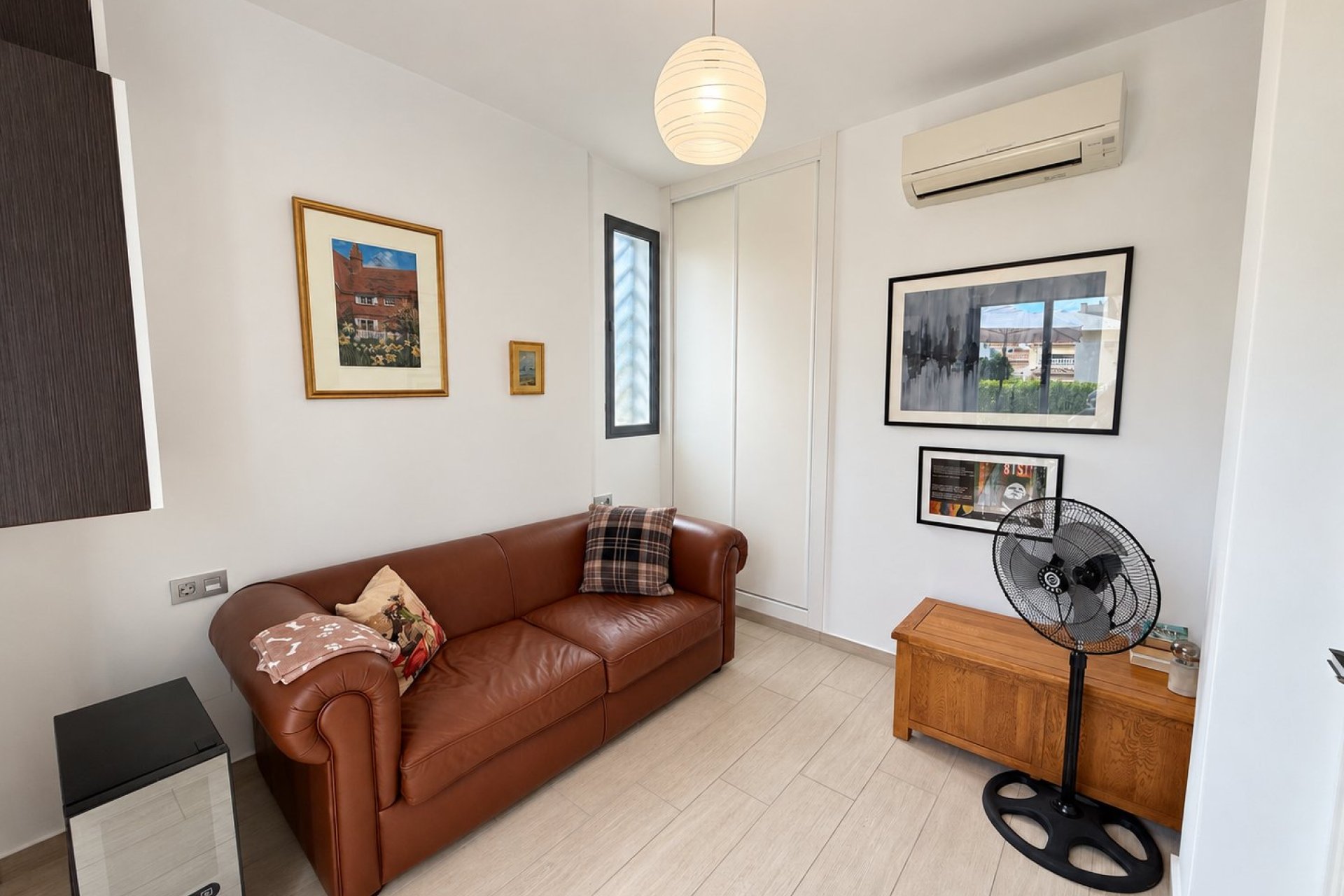 Revânzare - Duplex -
Orihuela Costa - Costa Blanca
