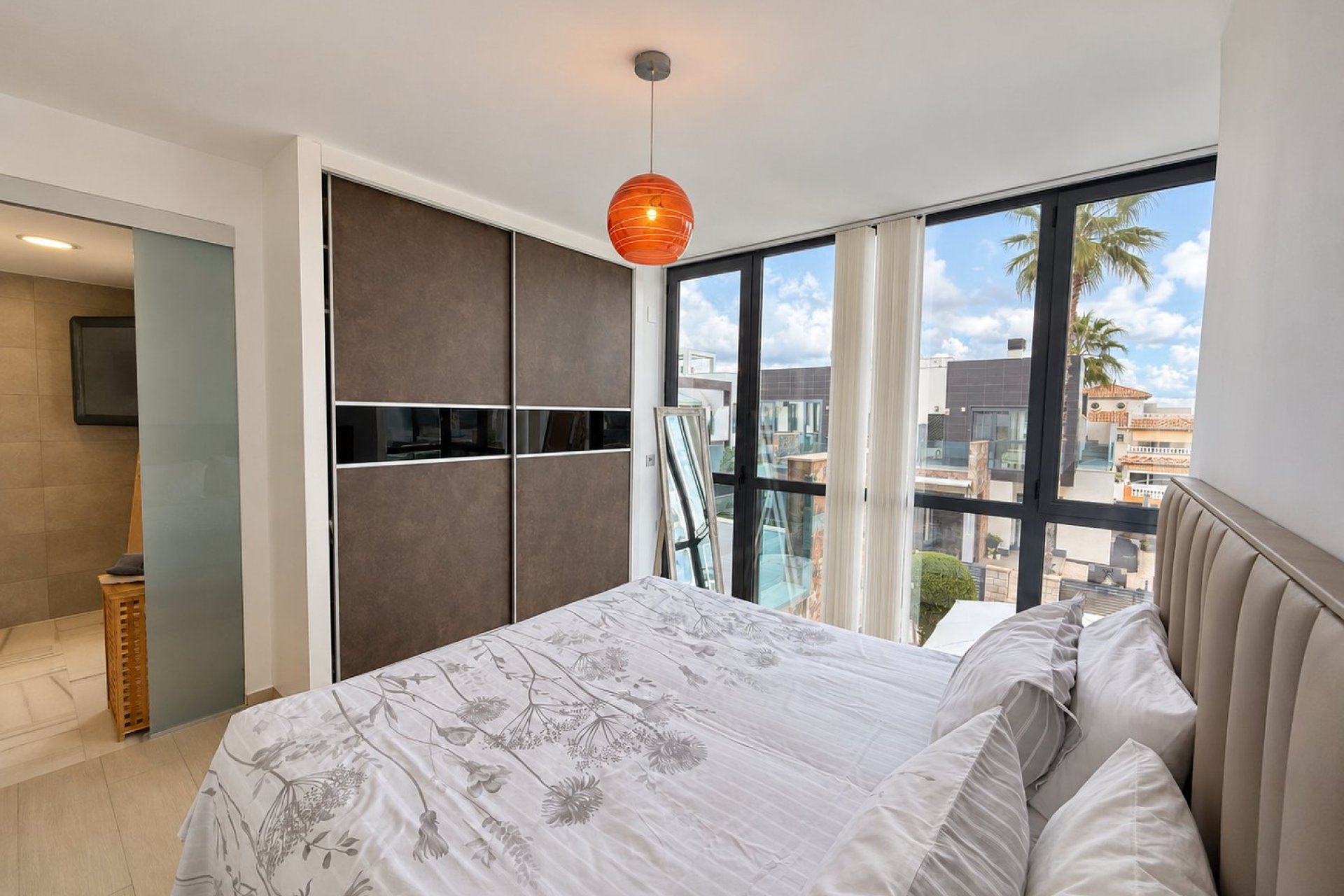 Revânzare - Duplex -
Orihuela Costa - Costa Blanca