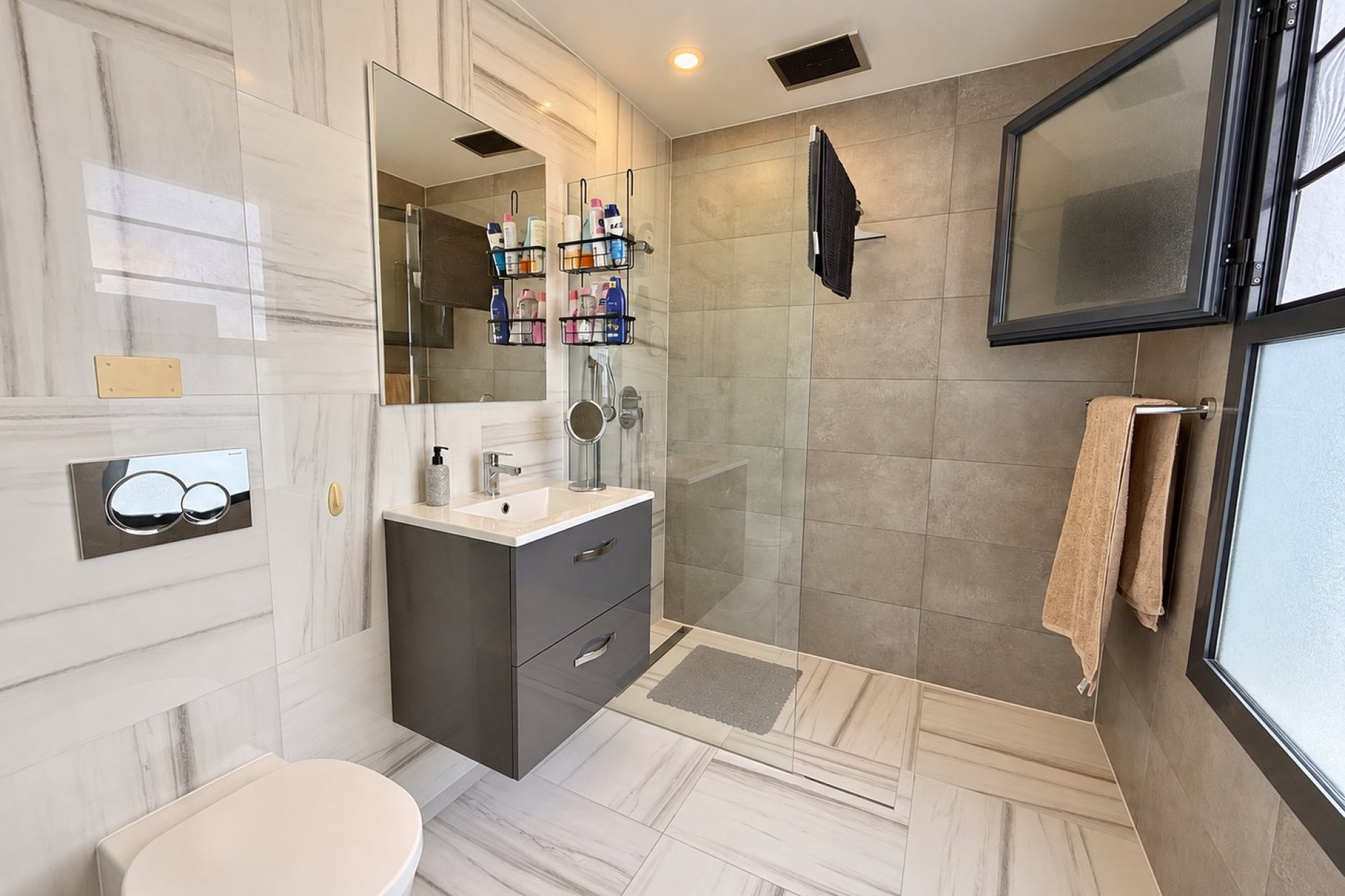 Revânzare - Duplex -
Orihuela Costa - Costa Blanca