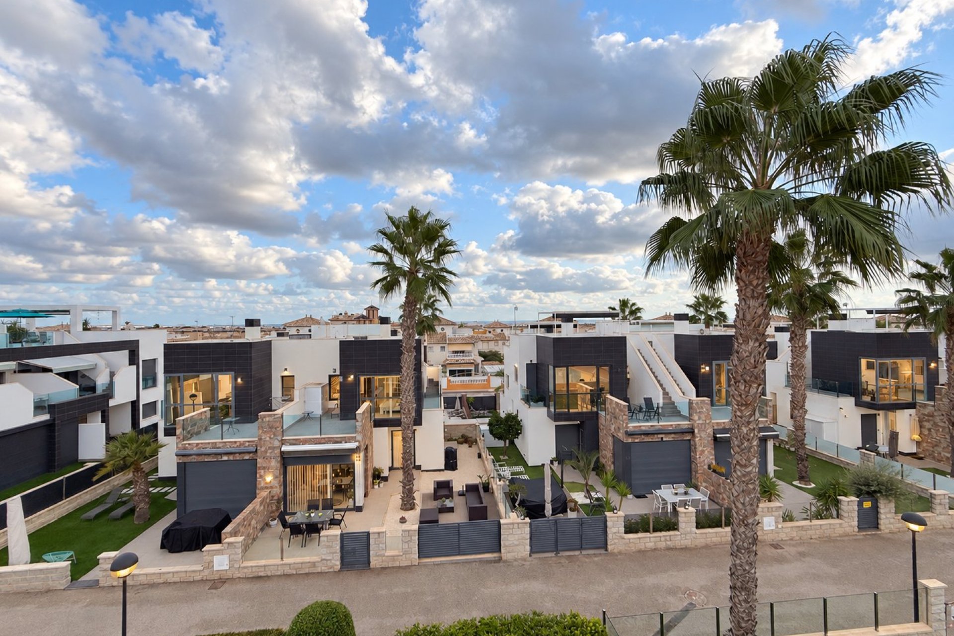 Revânzare - Duplex -
Orihuela Costa - Costa Blanca