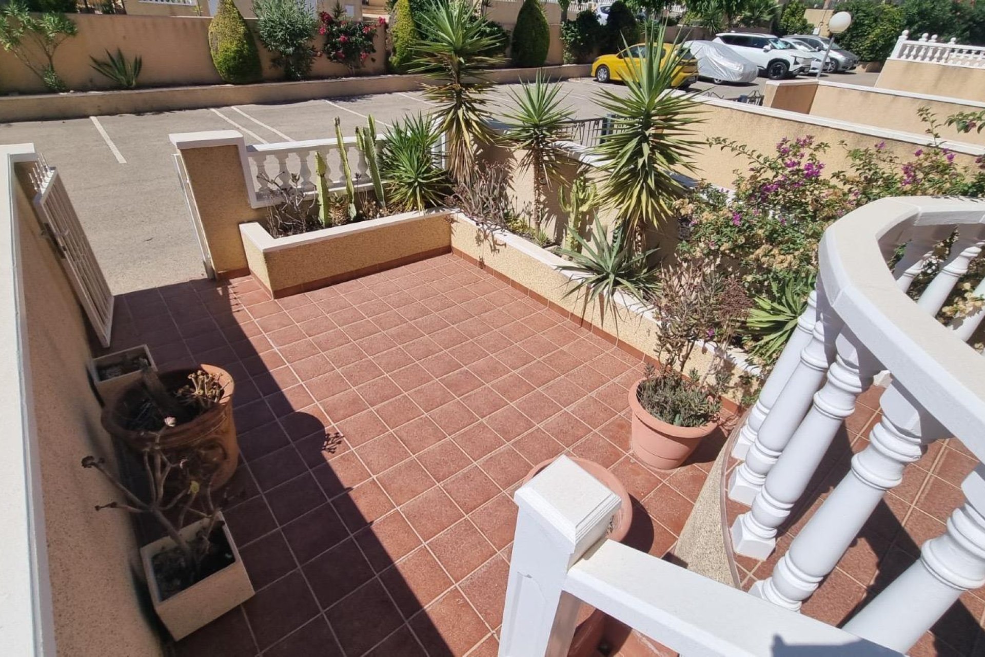 Revânzare - Duplex -
Orihuela Costa - La Ciñuelica
