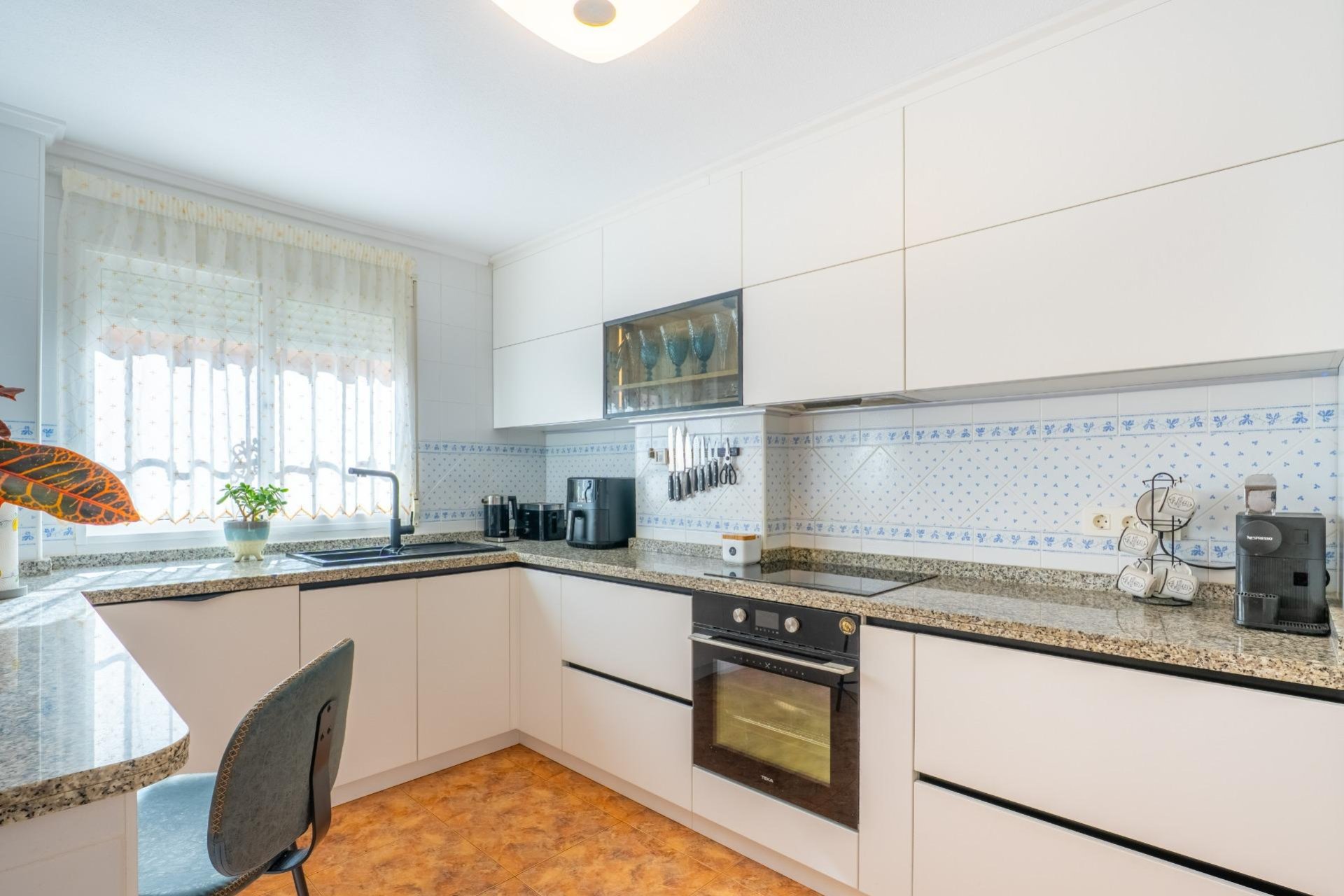 Revânzare - Duplex -
Orihuela Costa - La Regia