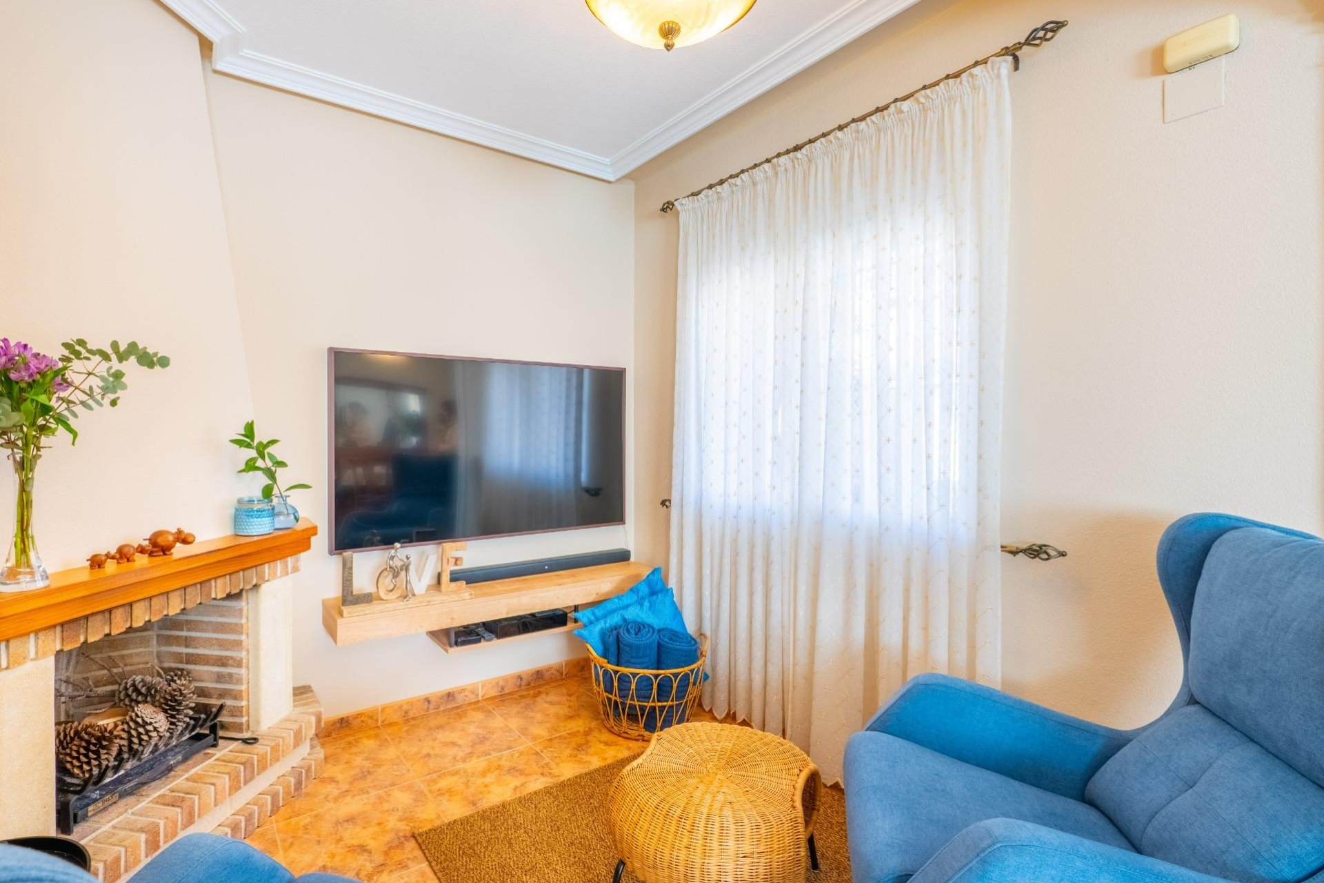 Revânzare - Duplex -
Orihuela Costa - La Regia