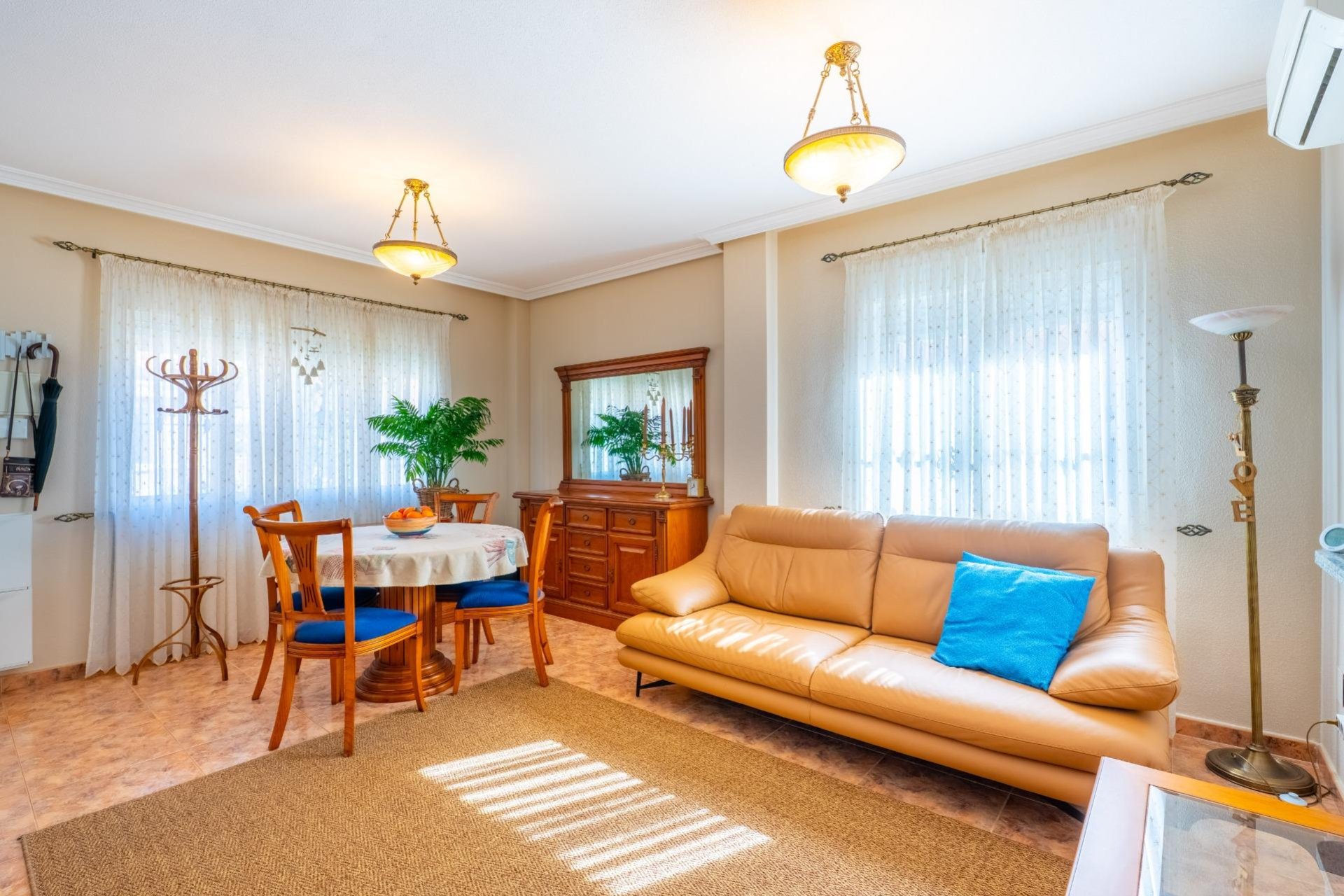 Revânzare - Duplex -
Orihuela Costa - La Regia