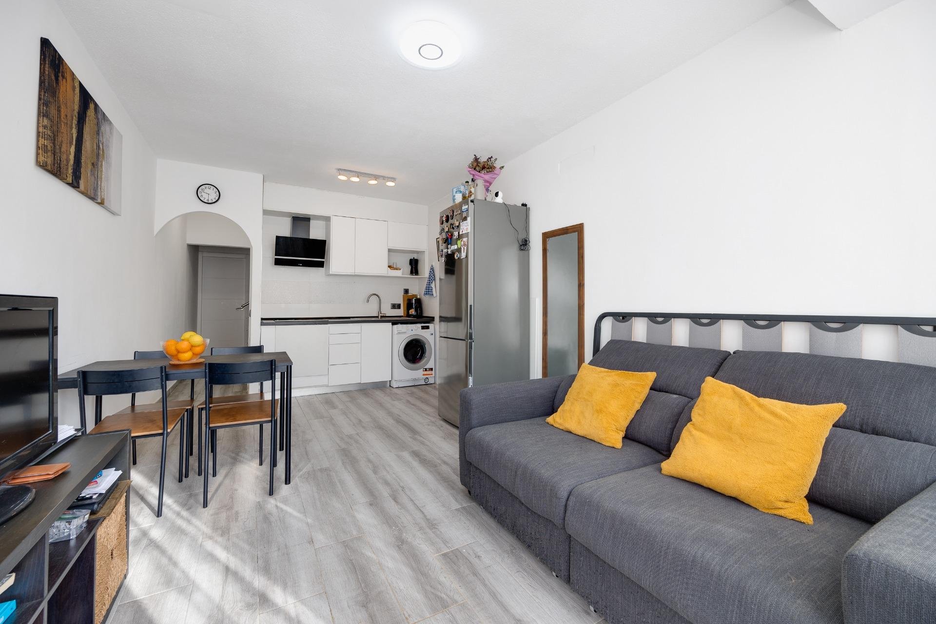 Revânzare - Duplex -
Orihuela Costa - Las Filipinas