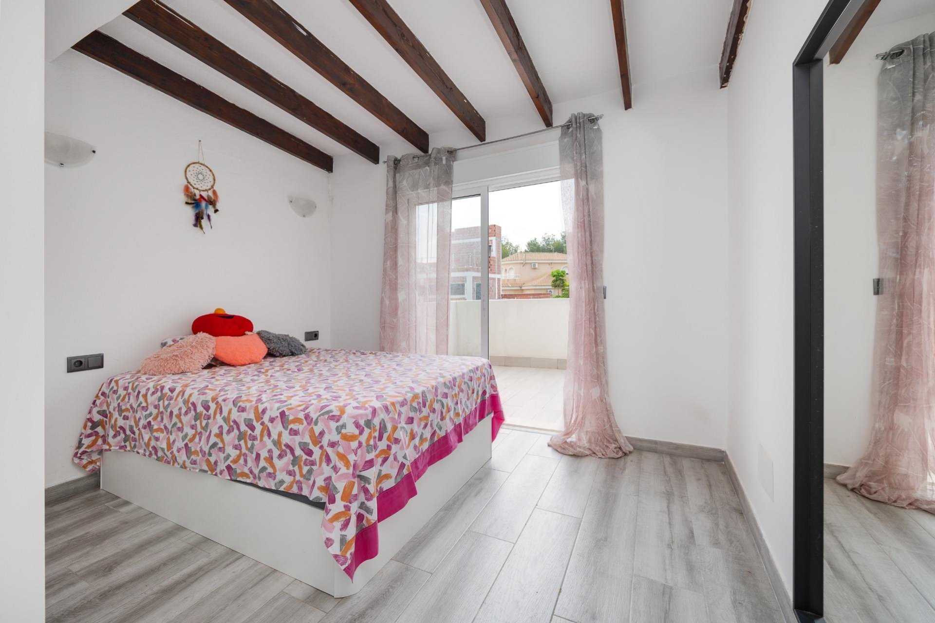 Revânzare - Duplex -
Orihuela Costa - Las Filipinas