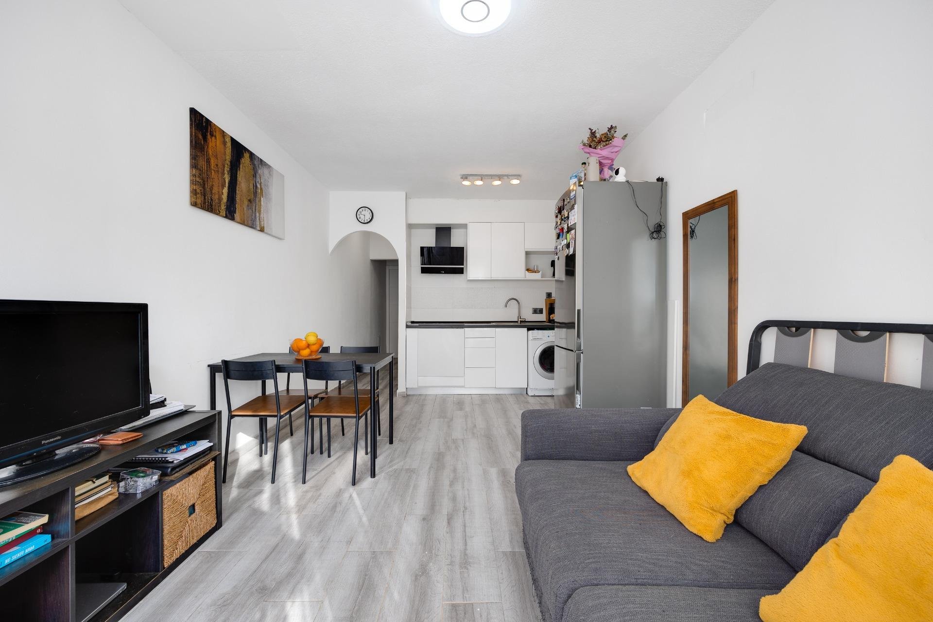 Revânzare - Duplex -
Orihuela Costa - Las Filipinas