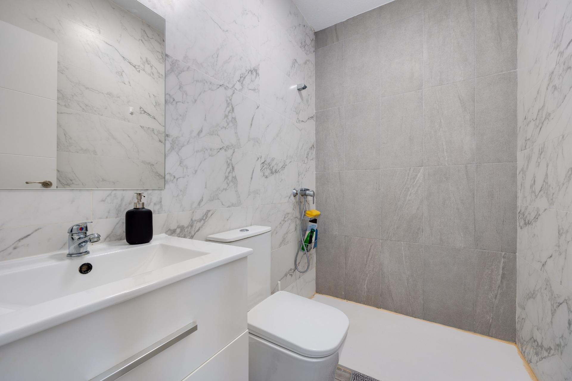Revânzare - Duplex -
Orihuela Costa - Las Filipinas