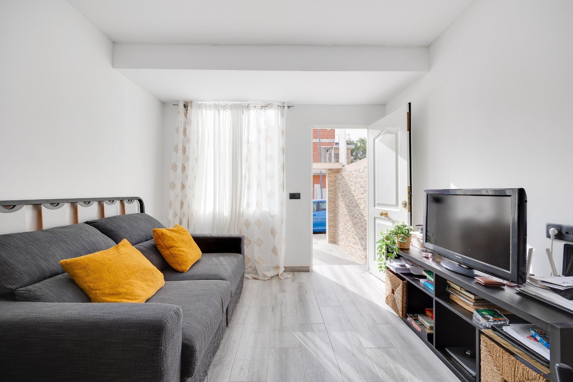Revânzare - Duplex -
Orihuela Costa - Las Filipinas