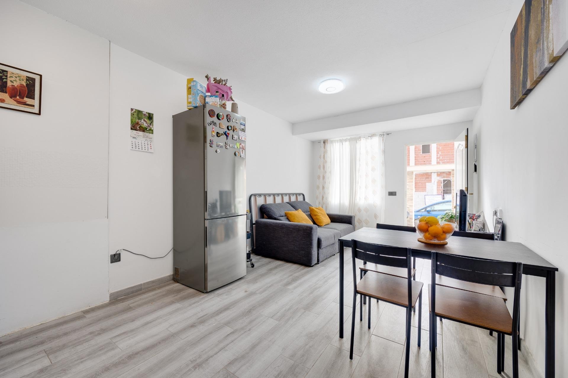 Revânzare - Duplex -
Orihuela Costa - Las Filipinas