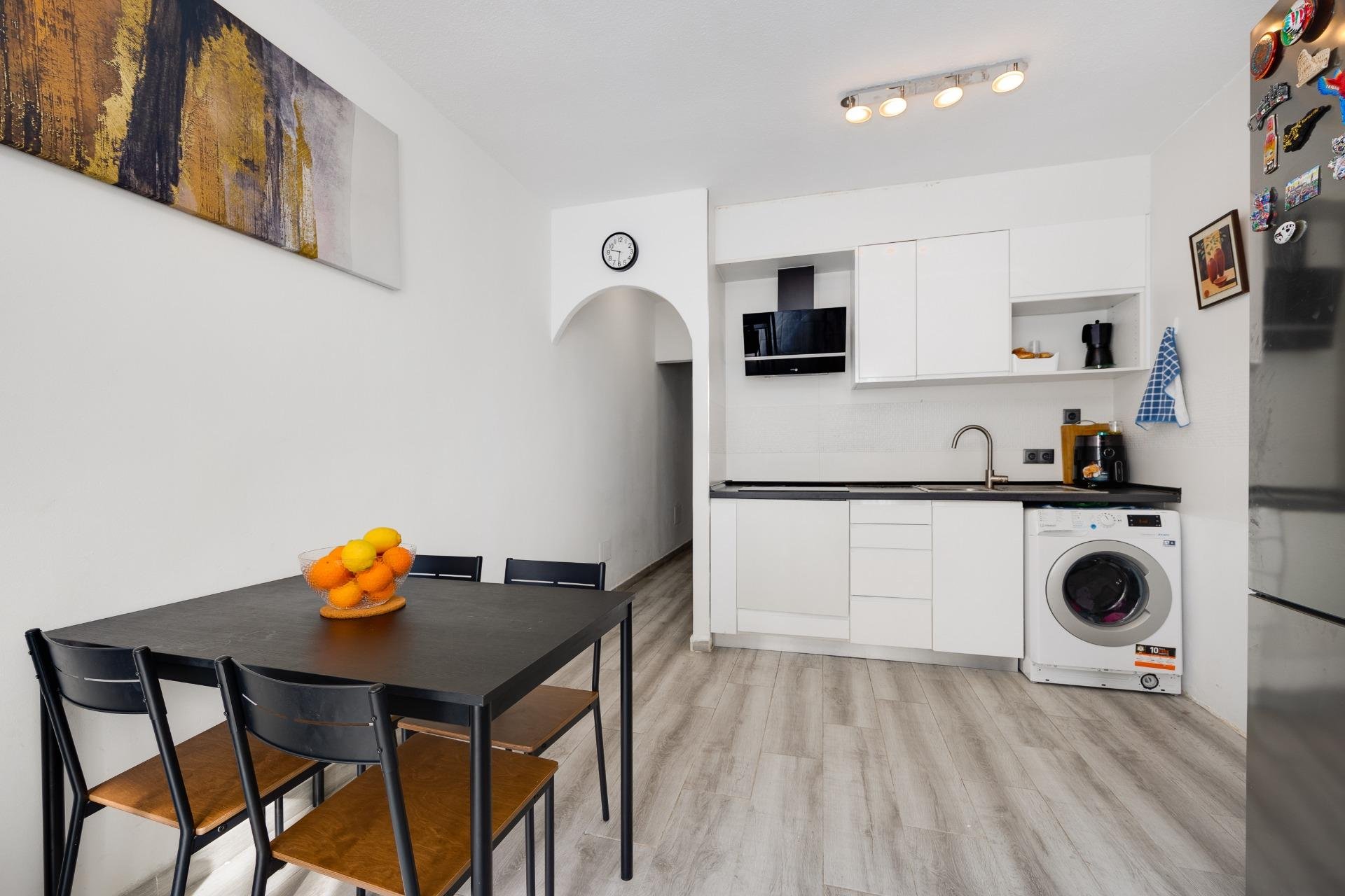 Revânzare - Duplex -
Orihuela Costa - Las Filipinas
