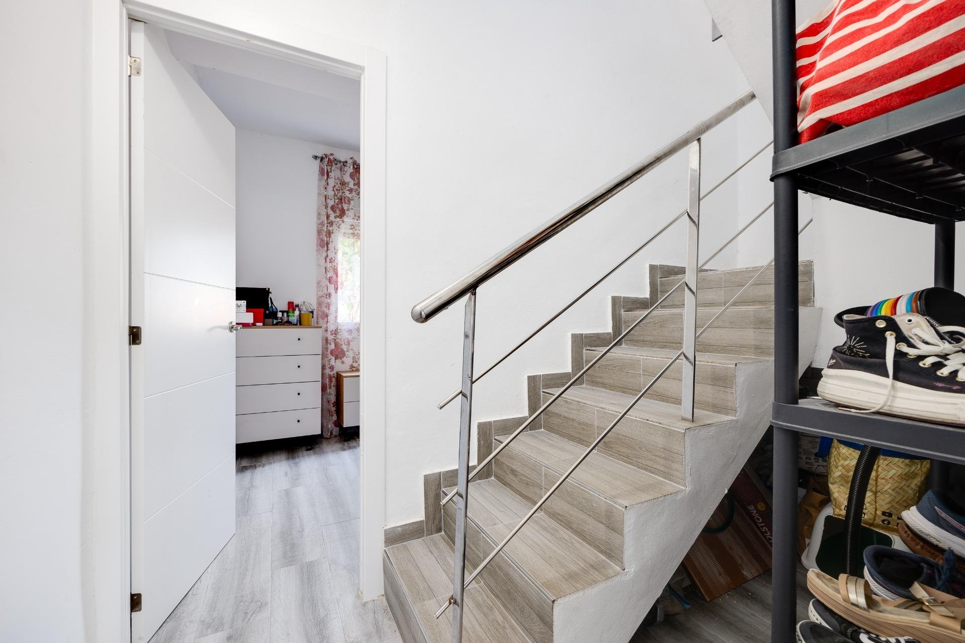 Revânzare - Duplex -
Orihuela Costa - Las Filipinas
