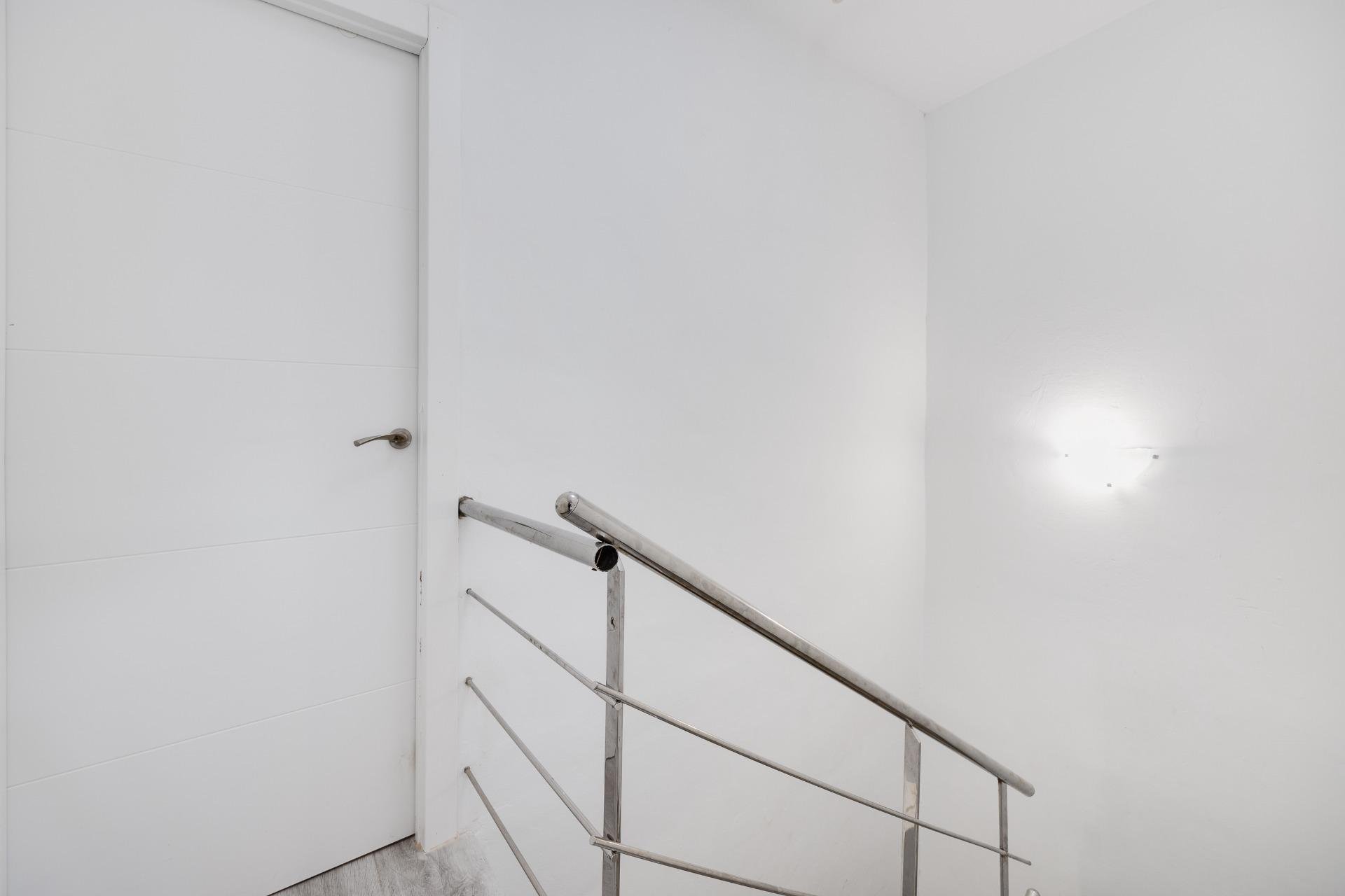 Revânzare - Duplex -
Orihuela Costa - Las Filipinas