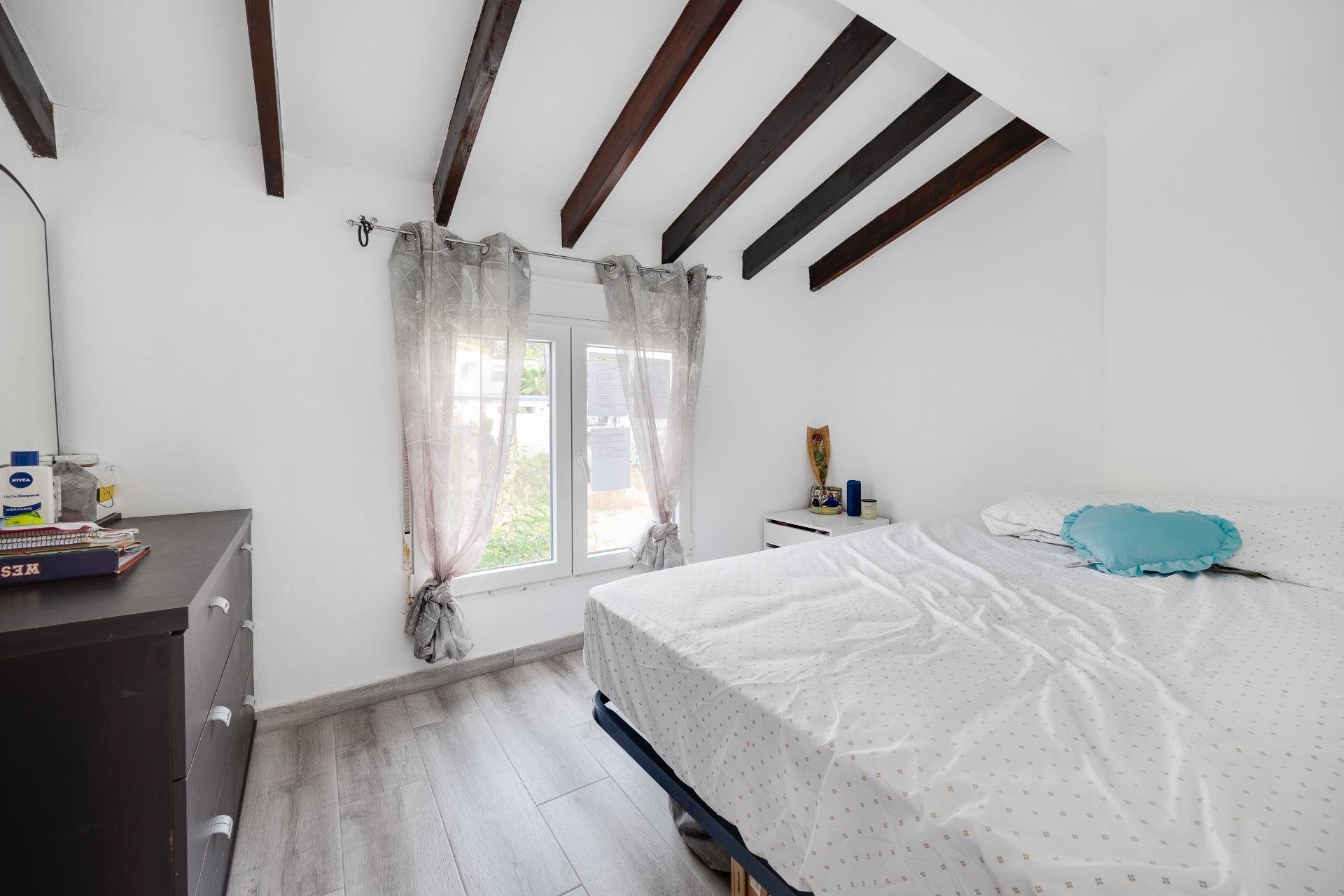 Revânzare - Duplex -
Orihuela Costa - Las Filipinas