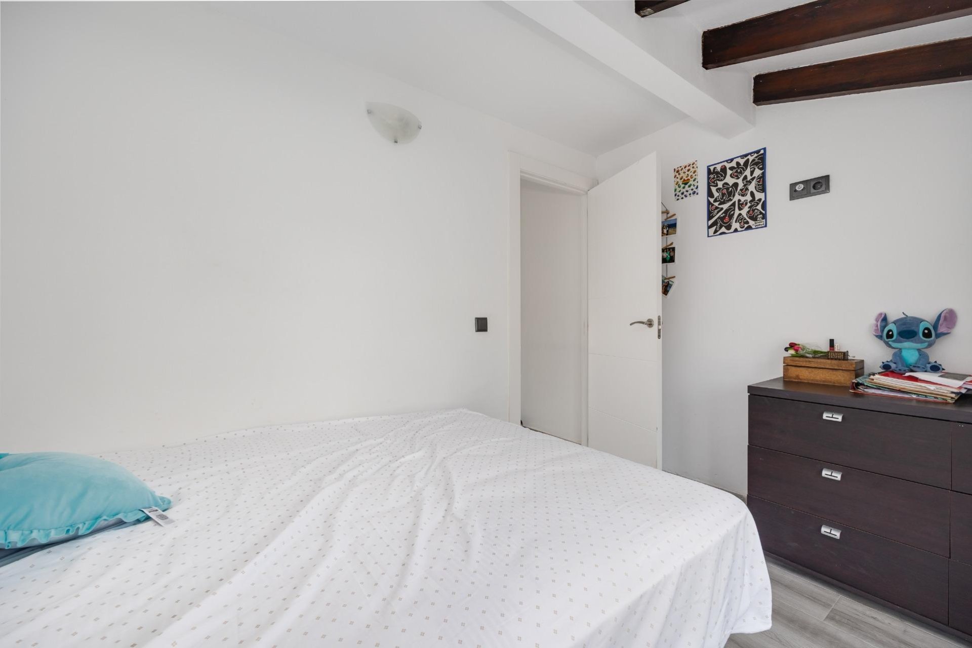 Revânzare - Duplex -
Orihuela Costa - Las Filipinas