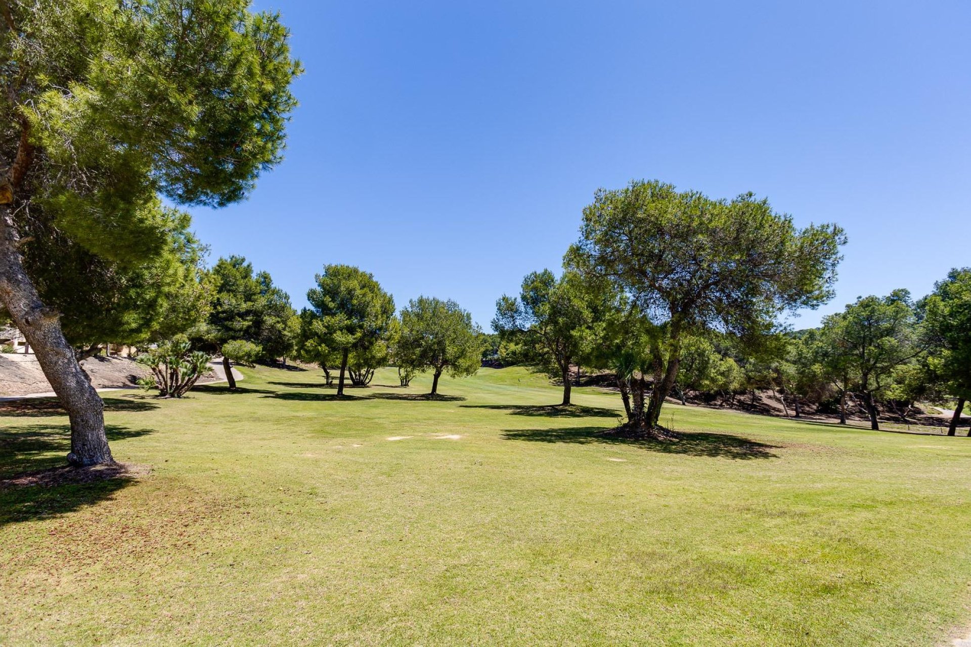 Revânzare - Duplex -
Orihuela Costa - Las Filipinas