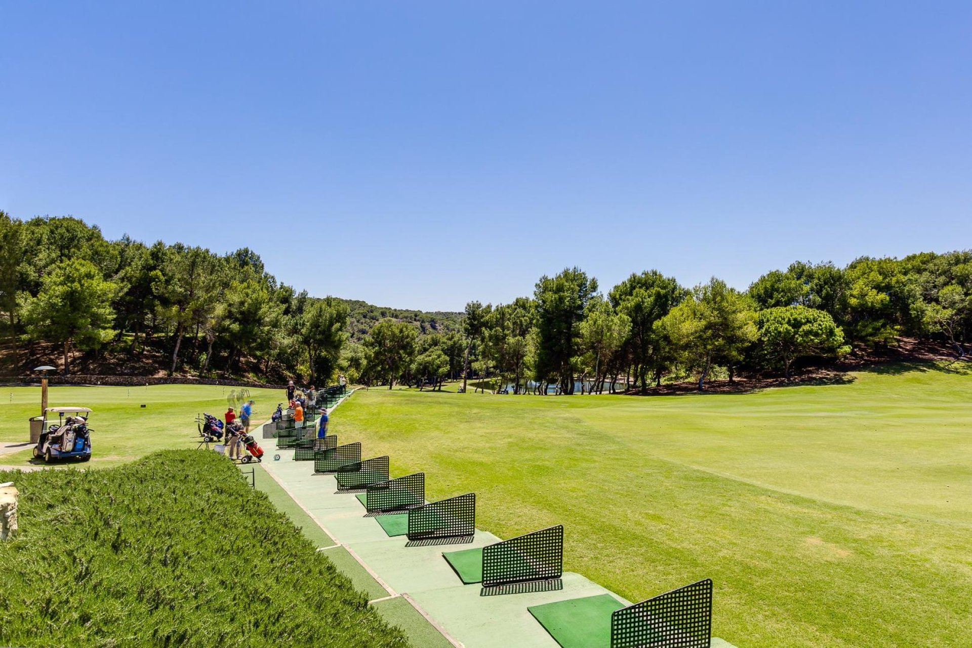 Revânzare - Duplex -
Orihuela Costa - Las Filipinas
