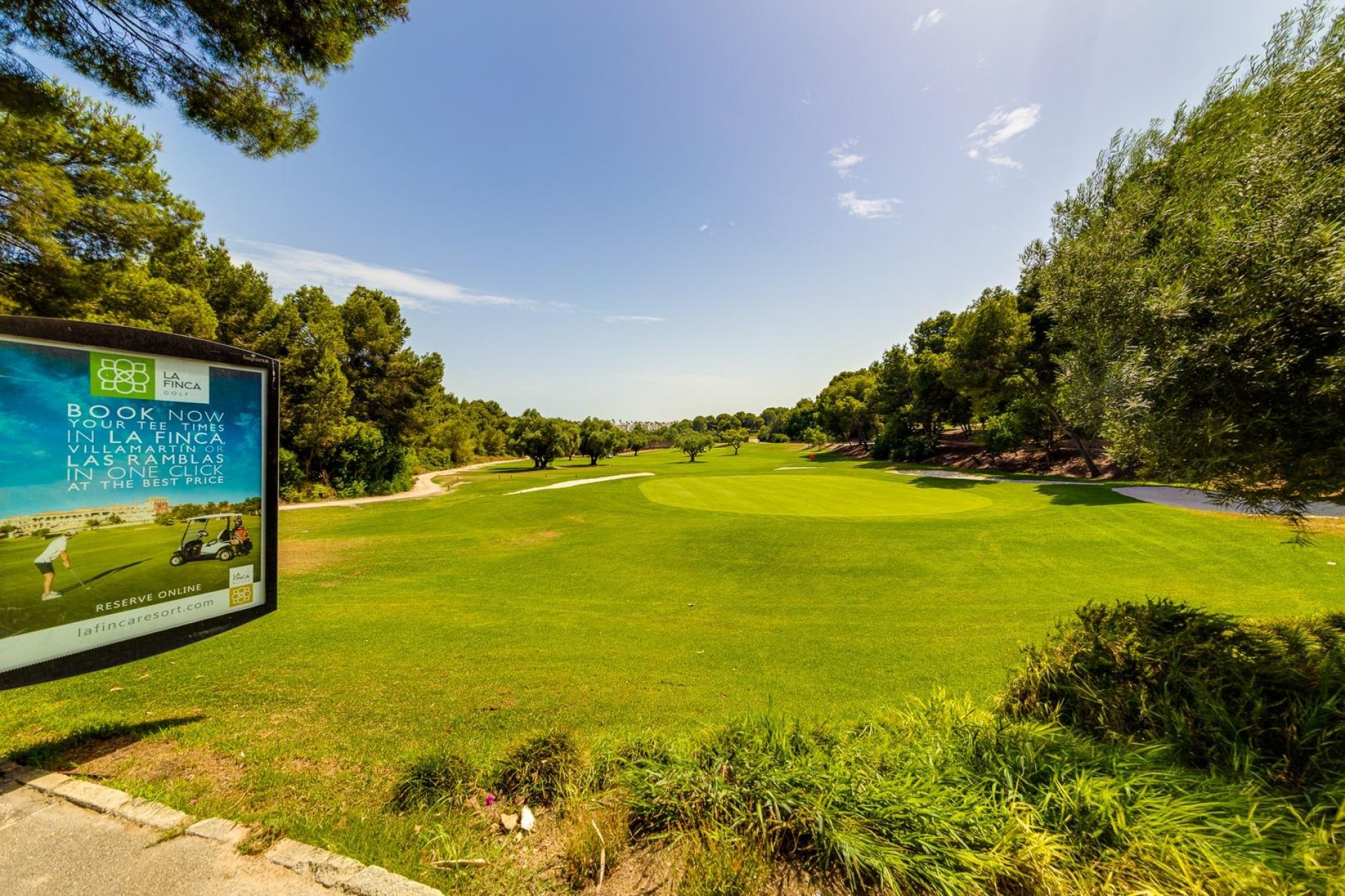 Revânzare - Duplex -
Orihuela Costa - Las Filipinas