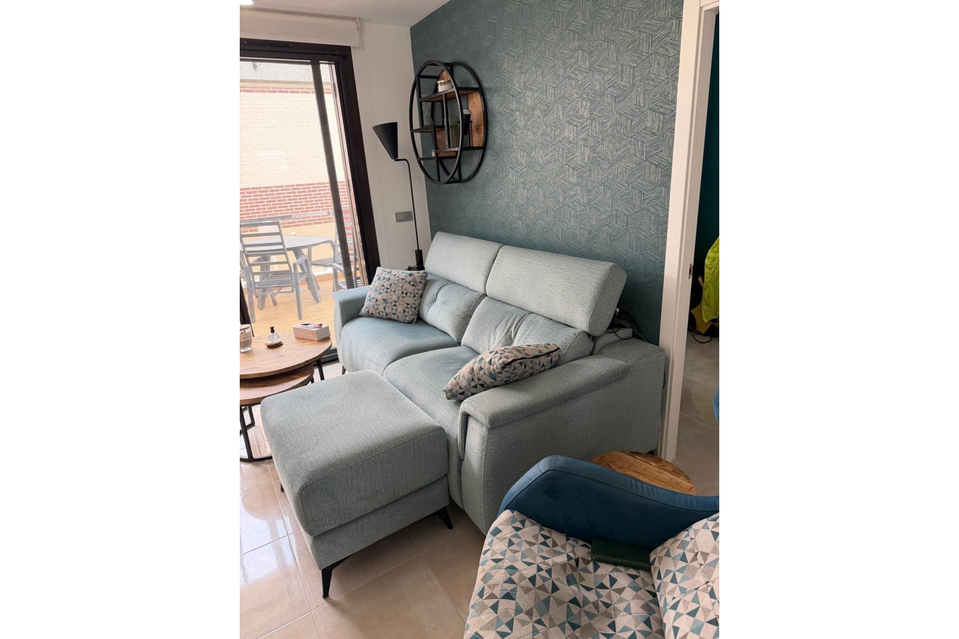 Revânzare - Duplex -
Orihuela Costa - Lomas de Cabo Roig