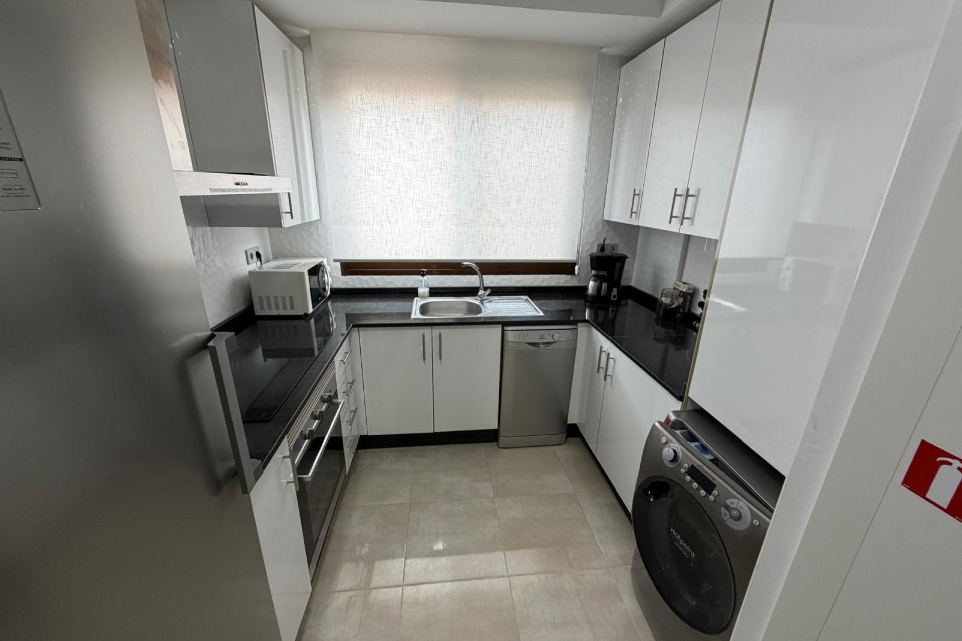 Revânzare - Duplex -
Orihuela Costa - Lomas de Cabo Roig