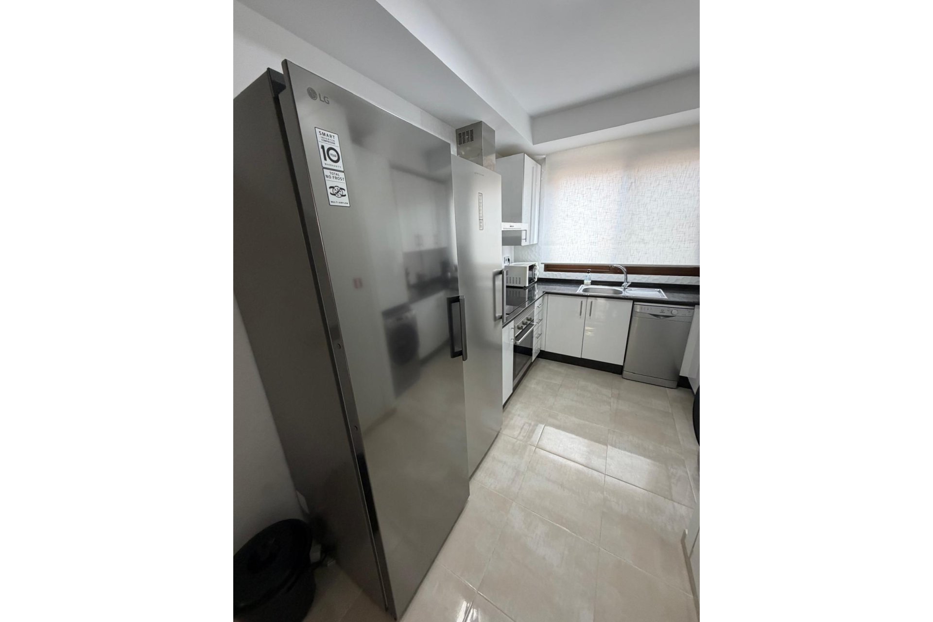 Revânzare - Duplex -
Orihuela Costa - Lomas de Cabo Roig