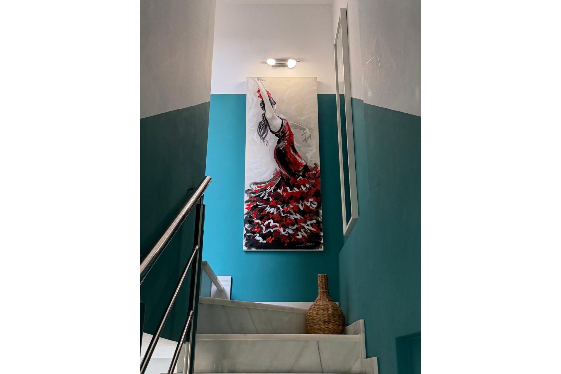 Revânzare - Duplex -
Orihuela Costa - Lomas de Cabo Roig