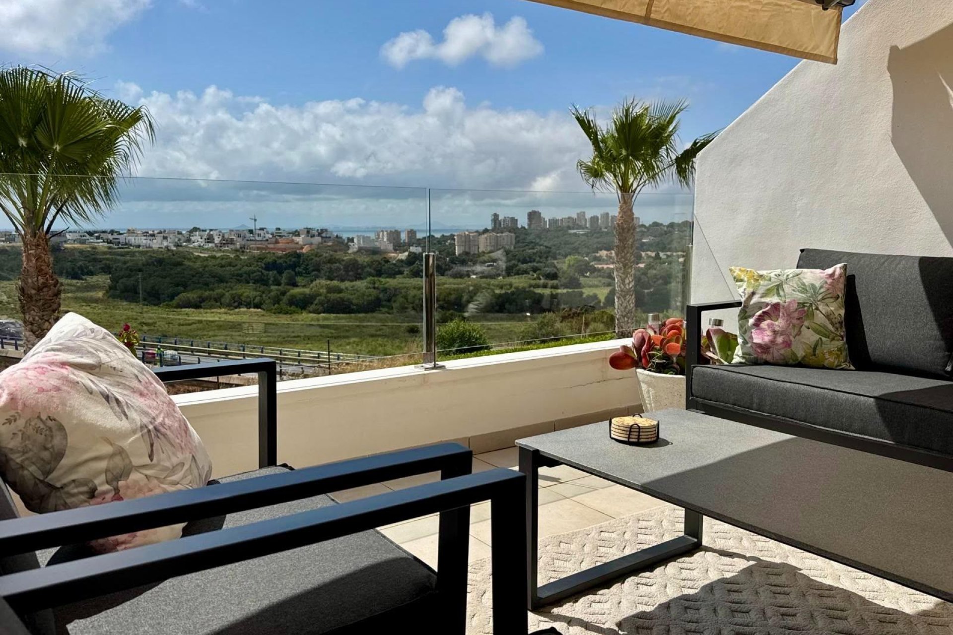 Revânzare - Duplex -
Orihuela Costa - Lomas de Cabo Roig