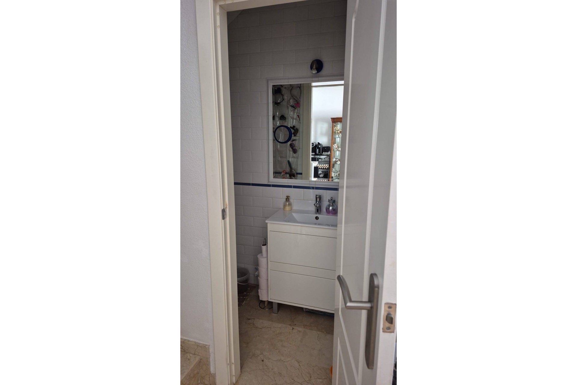 Revânzare - Duplex -
Orihuela Costa - PAU 8