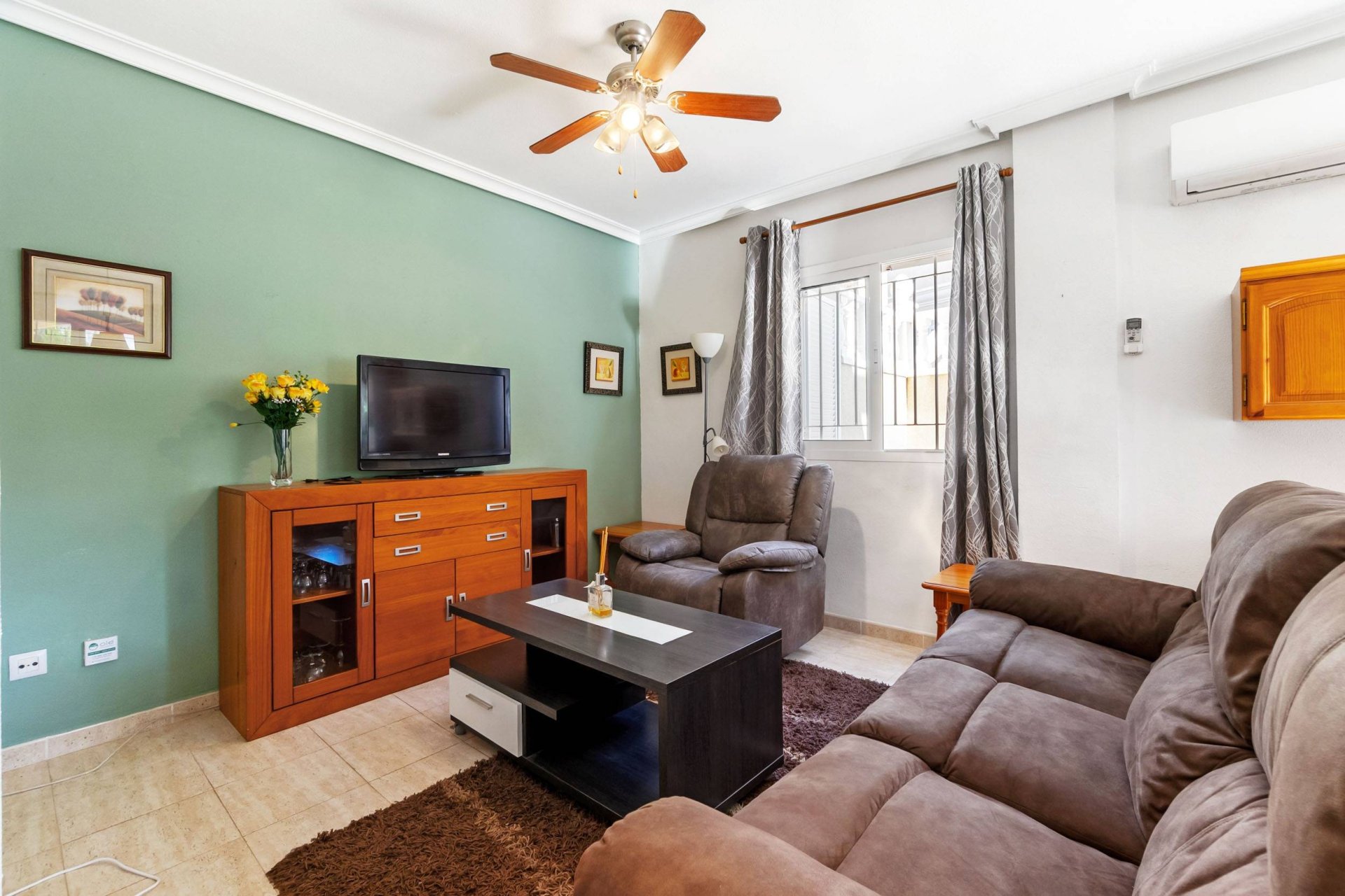 Revânzare - Duplex -
Orihuela Costa - Playa Flamenca