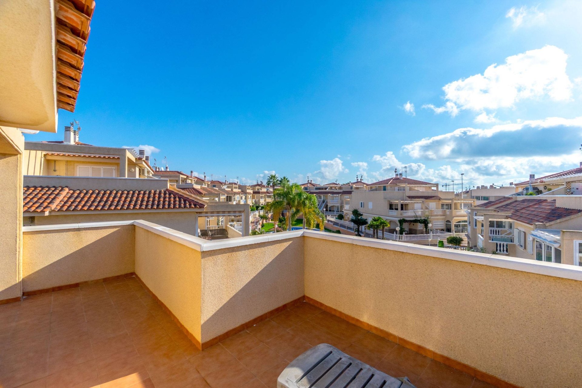 Revânzare - Duplex -
Orihuela Costa - Playa Flamenca