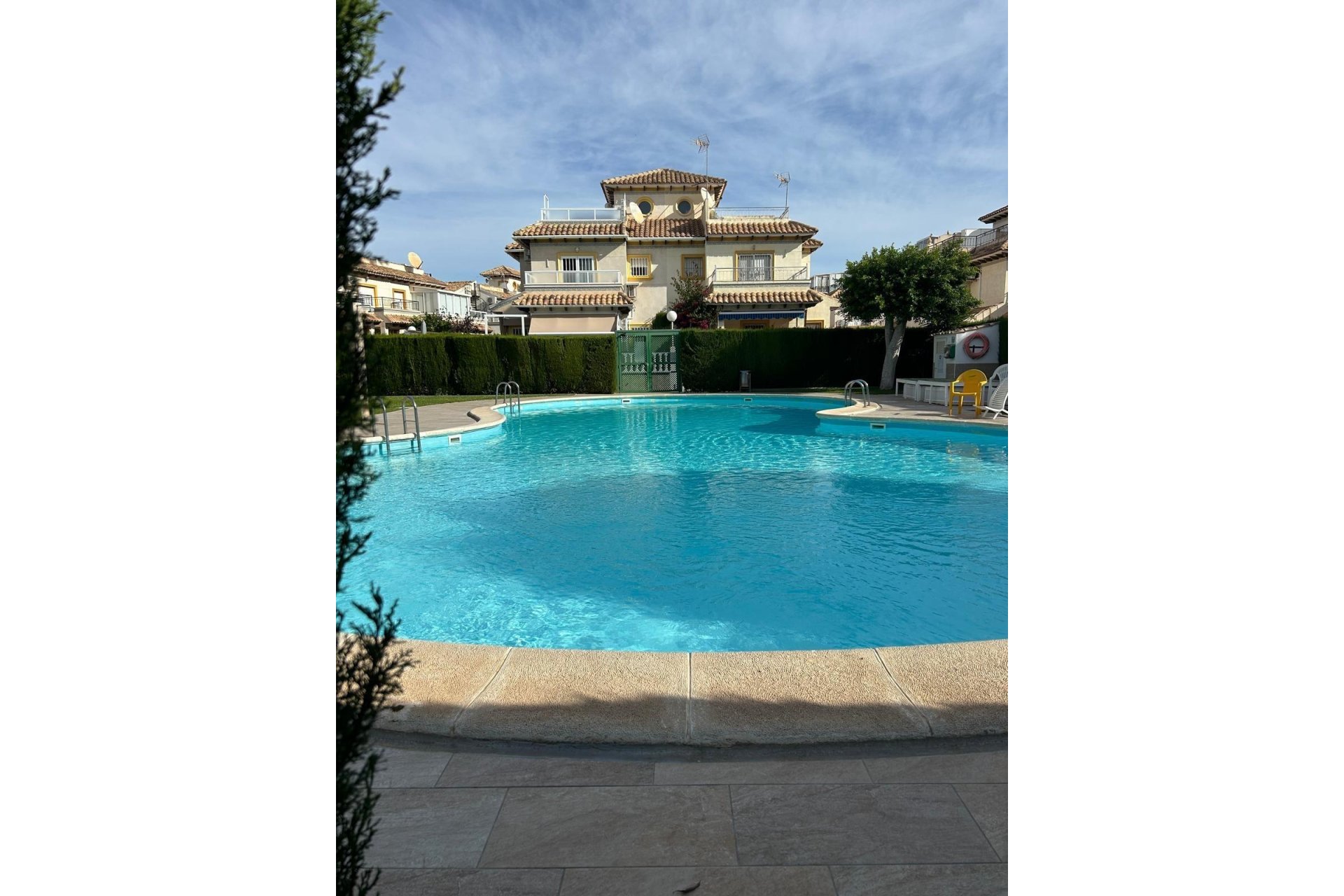 Revânzare - Duplex -
Orihuela Costa - Punta Prima