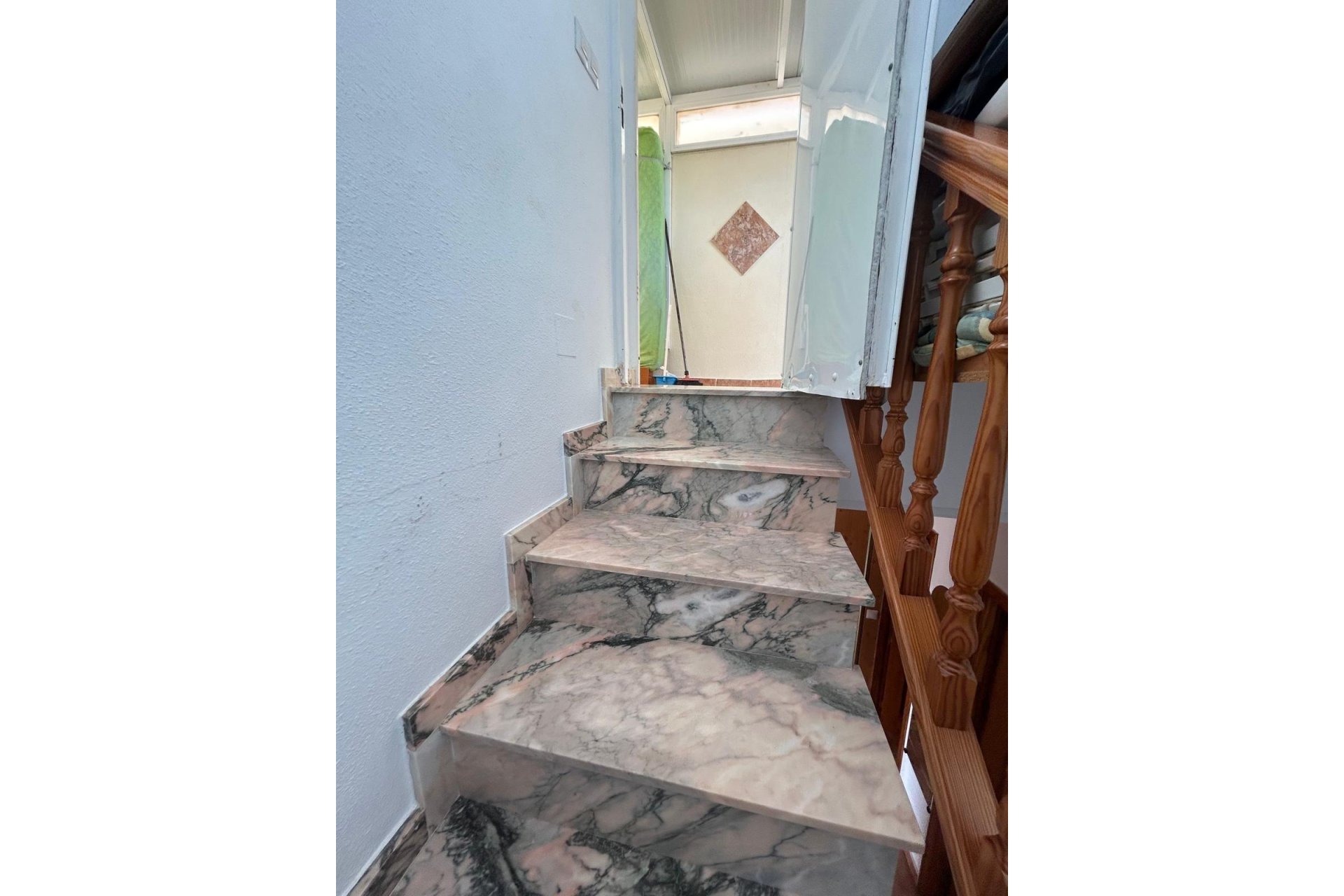 Revânzare - Duplex -
Orihuela Costa - Punta Prima